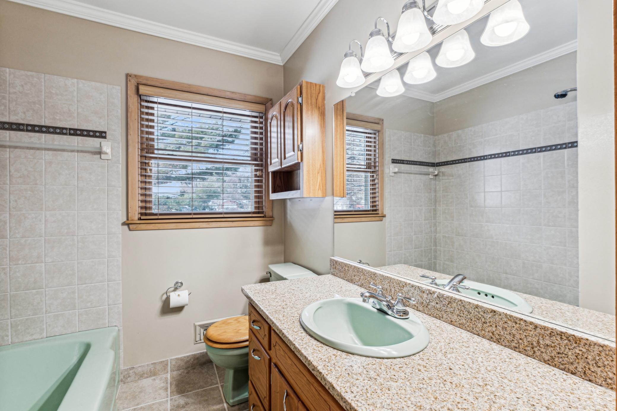 13540 Crooked Lake Boulevard NW