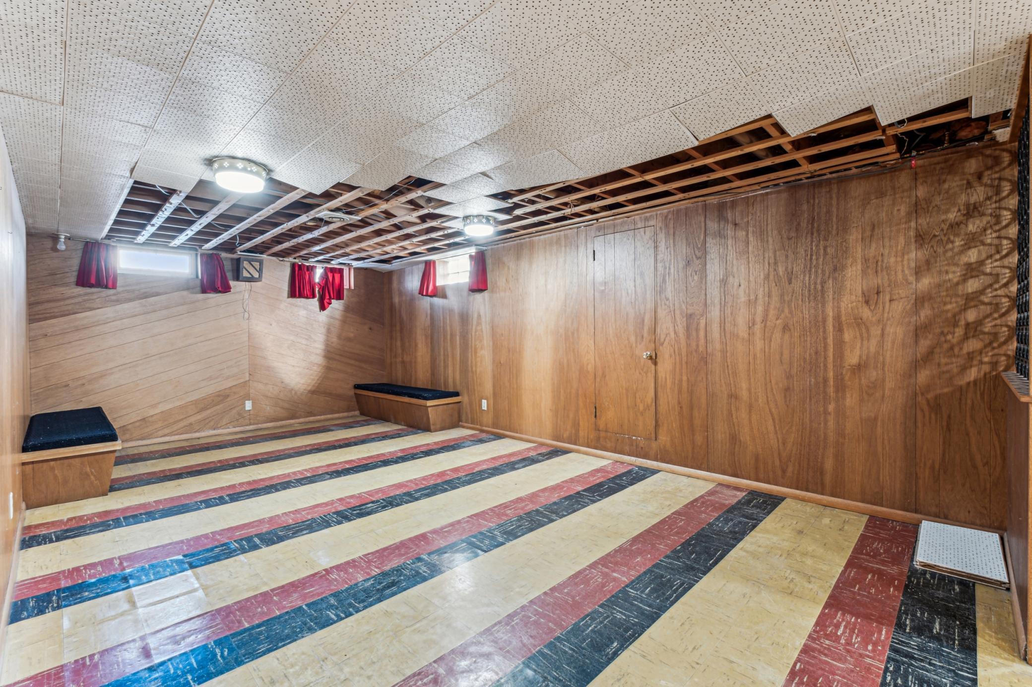 13540 Crooked Lake Boulevard NW