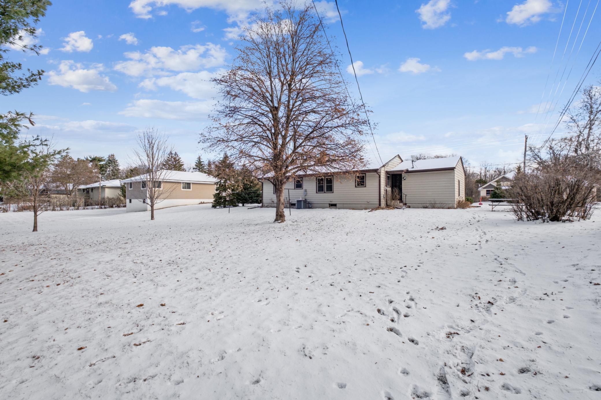 13540 Crooked Lake Boulevard NW