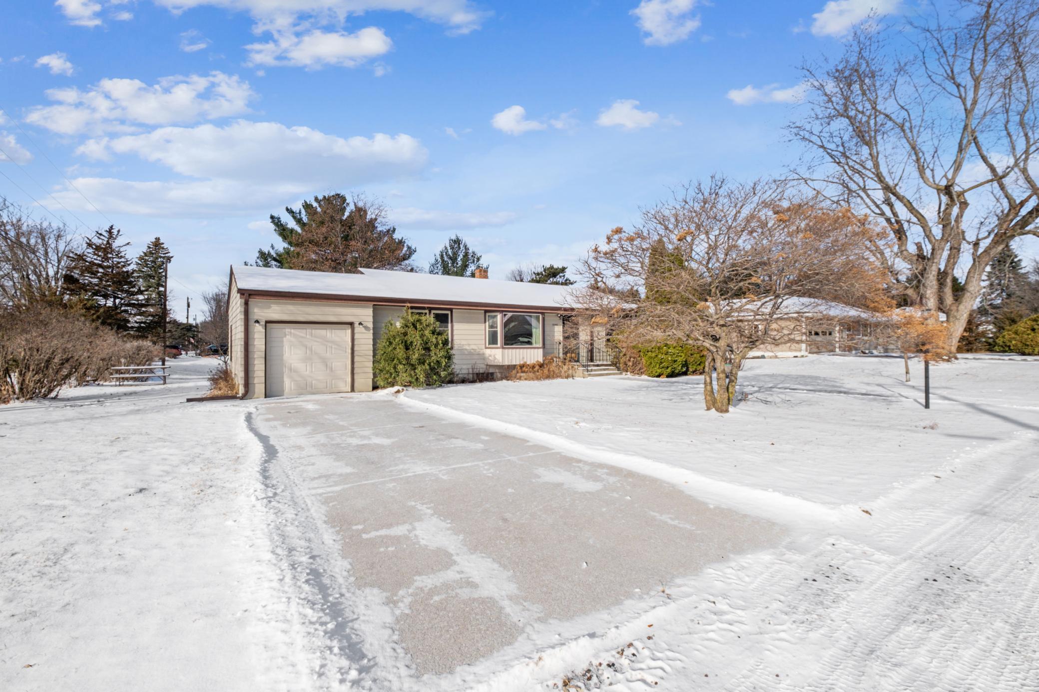 13540 Crooked Lake Boulevard NW