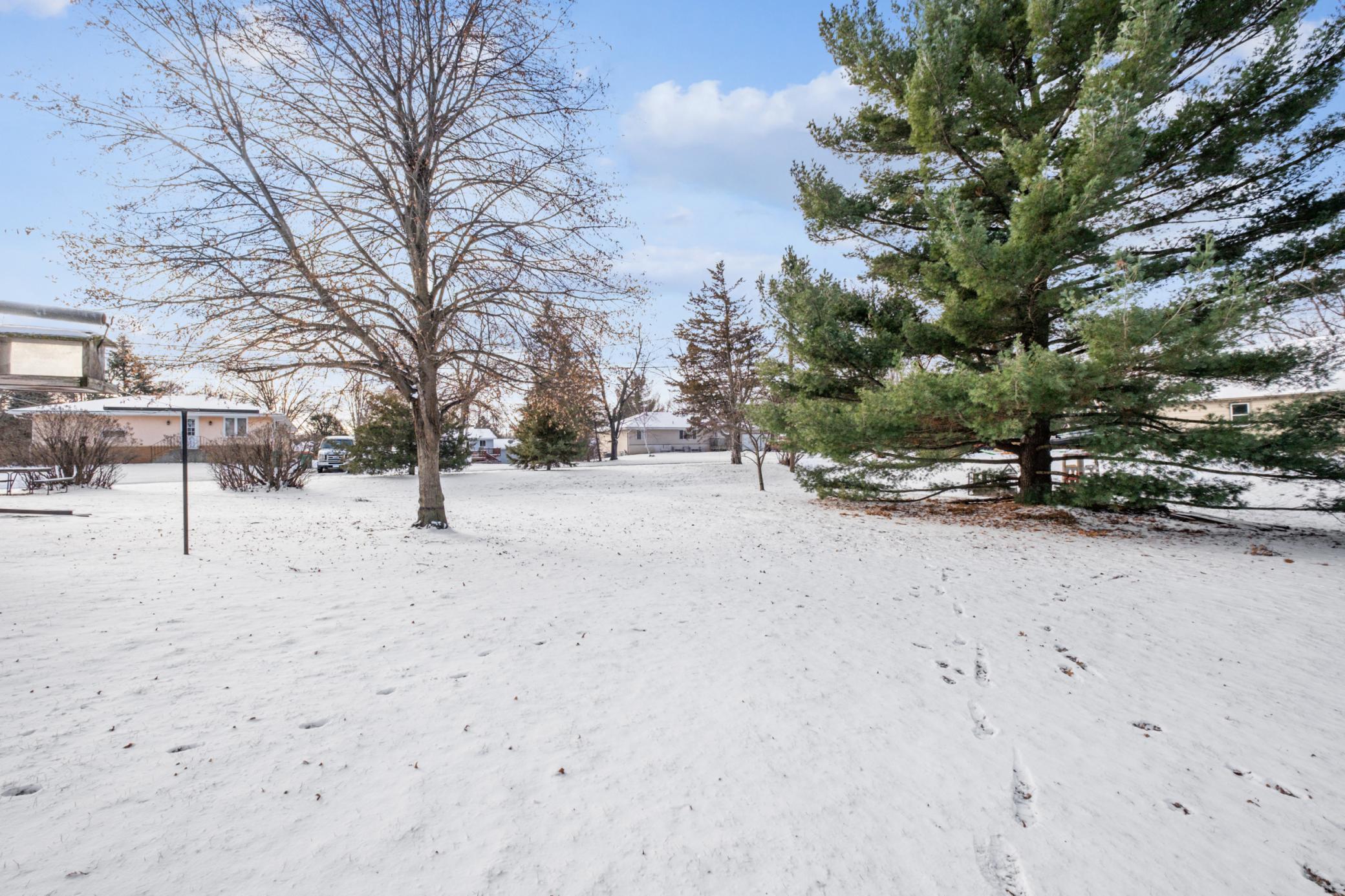 13540 Crooked Lake Boulevard NW