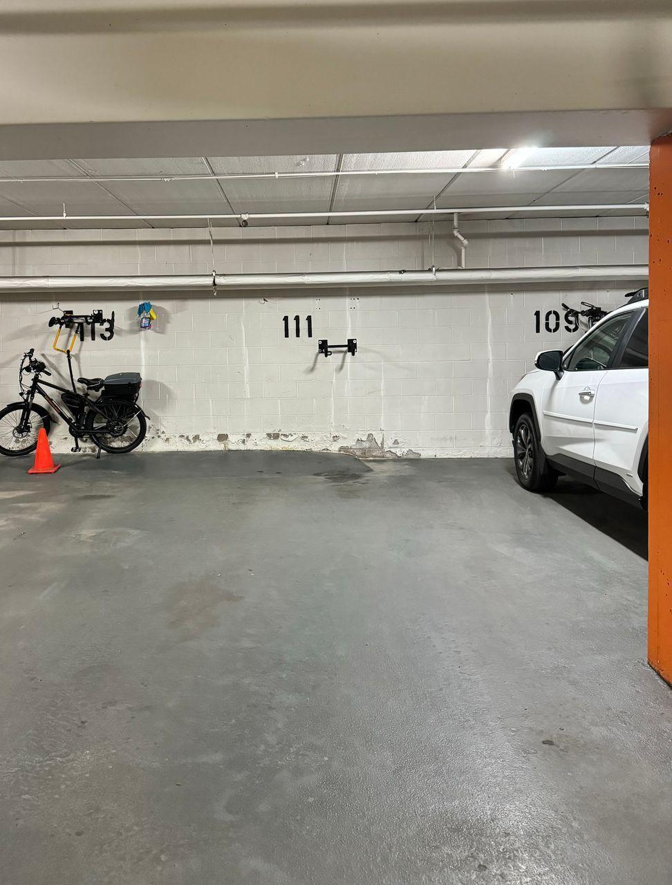 4820 Park Commons Drive Unit: 124