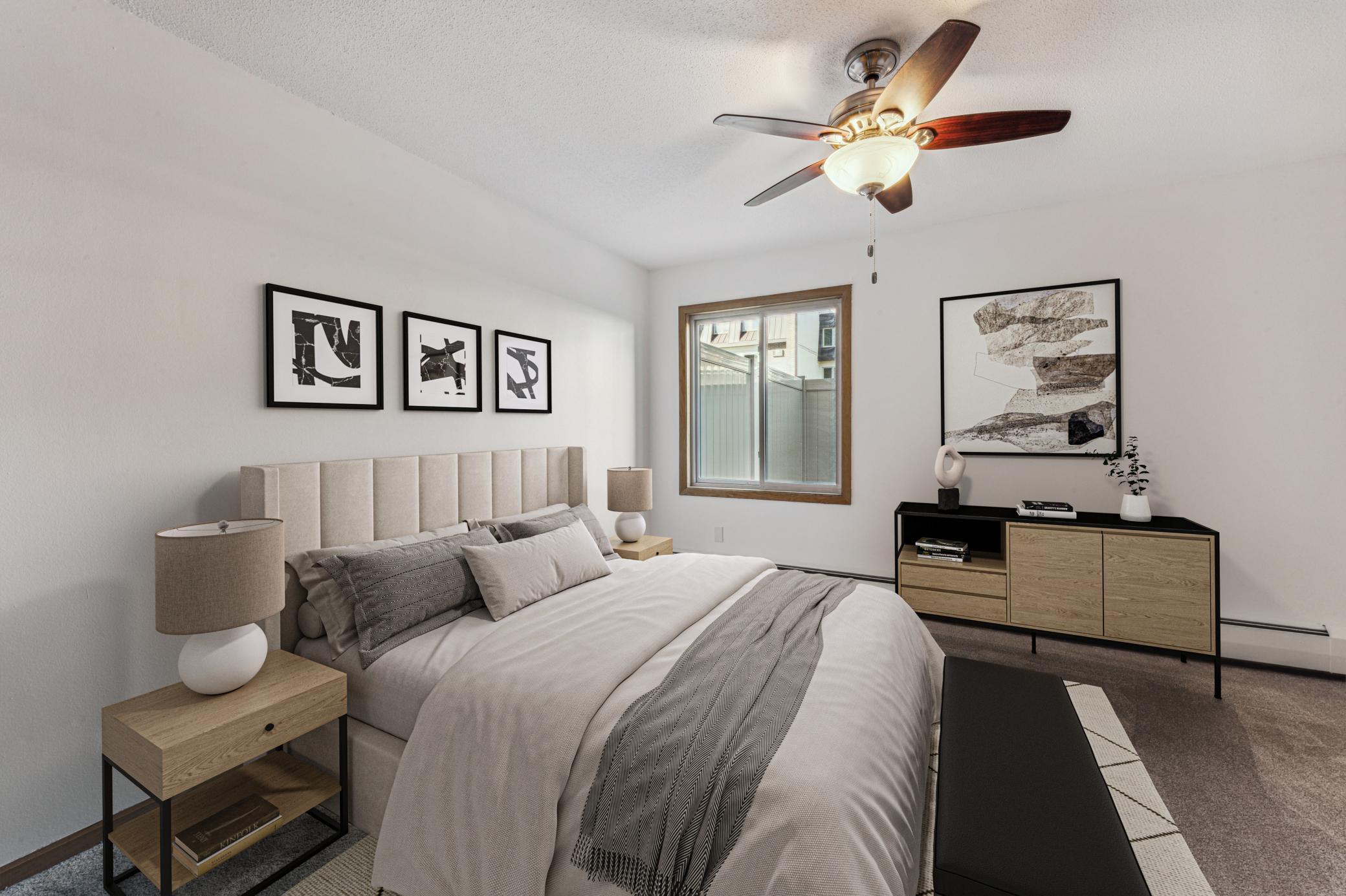 4820 Park Commons Drive Unit: 124