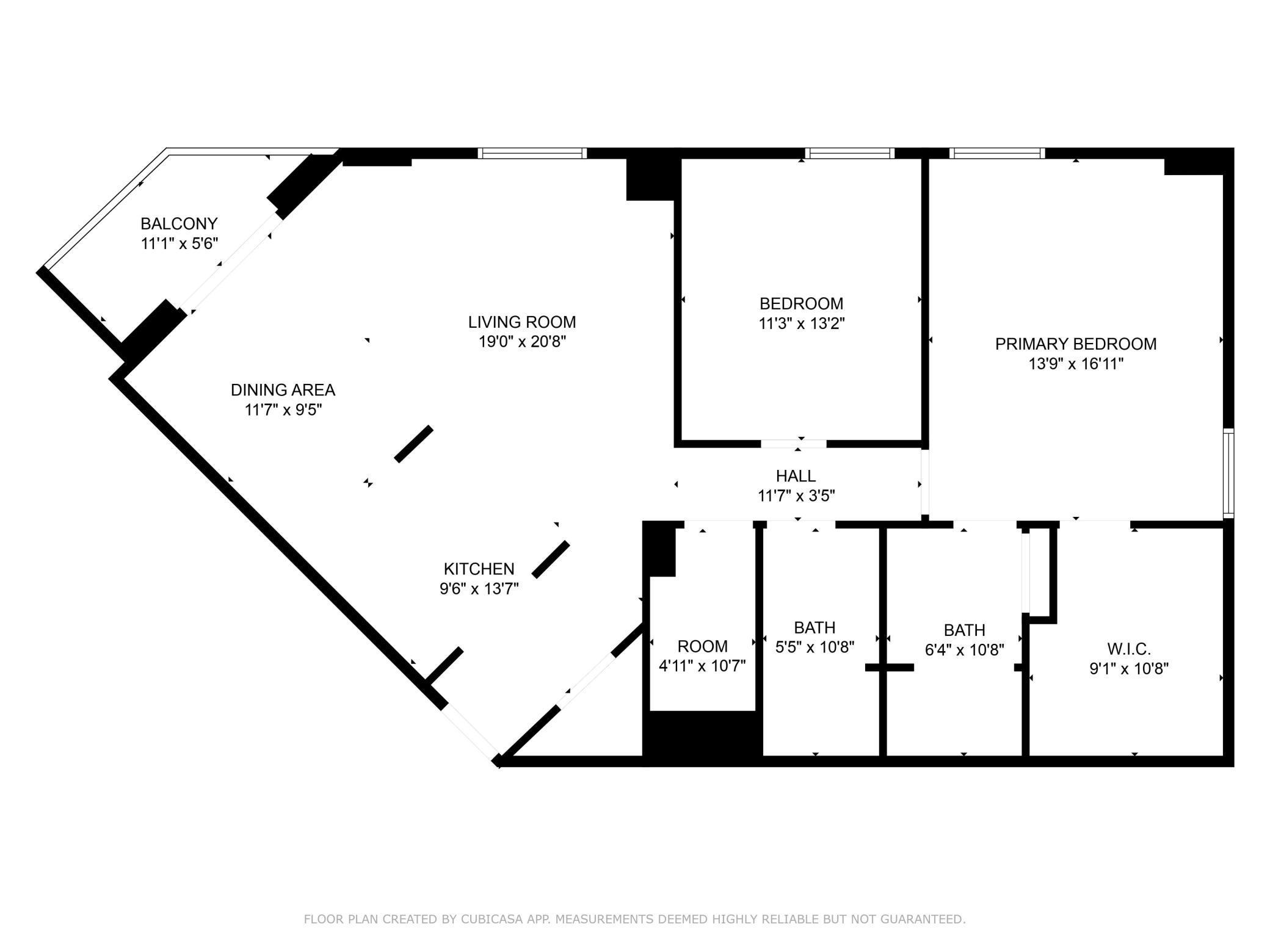 6615 Lake Shore Drive S Unit: 317