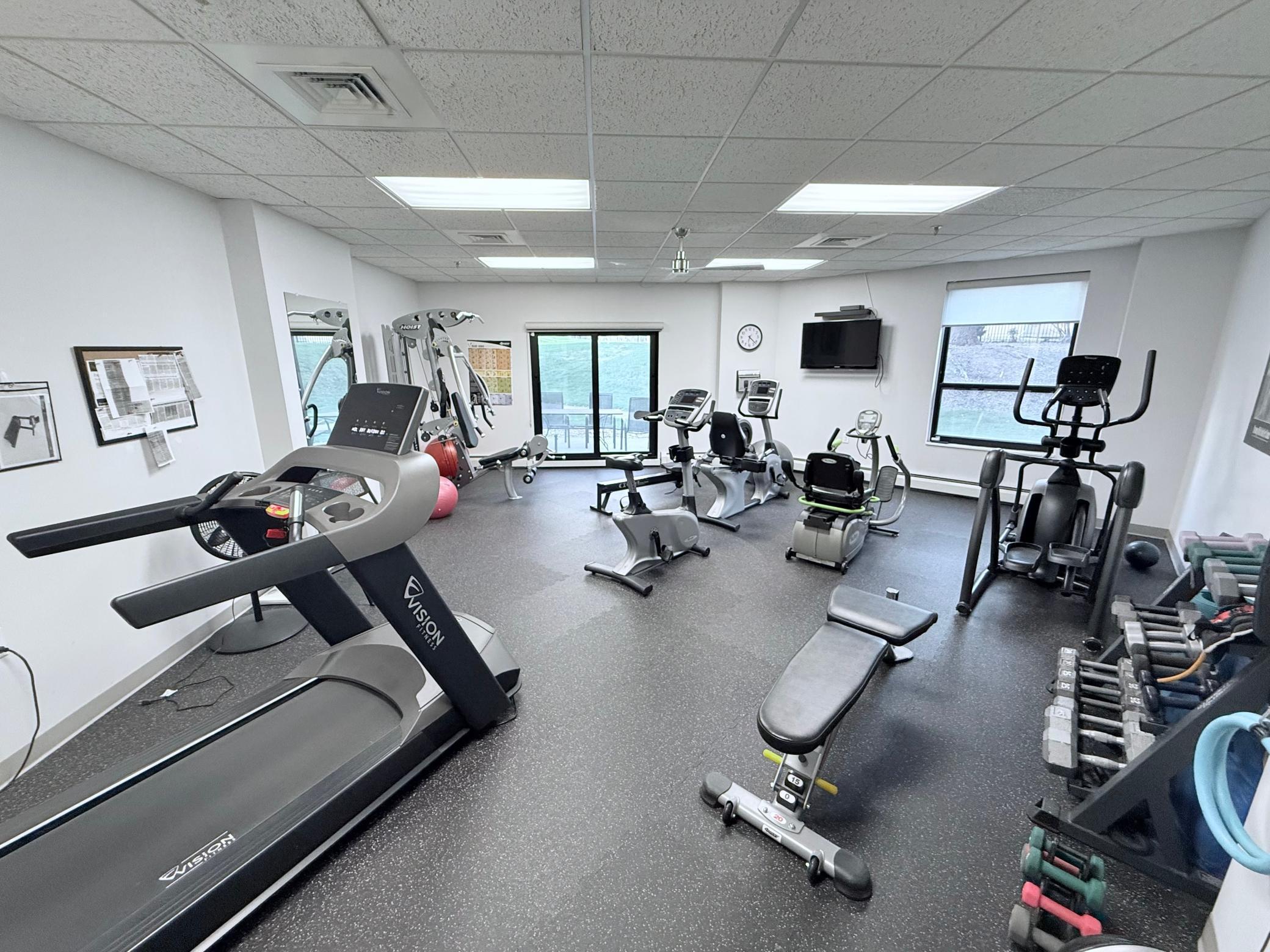 6615 Lake Shore Drive S Unit: 317