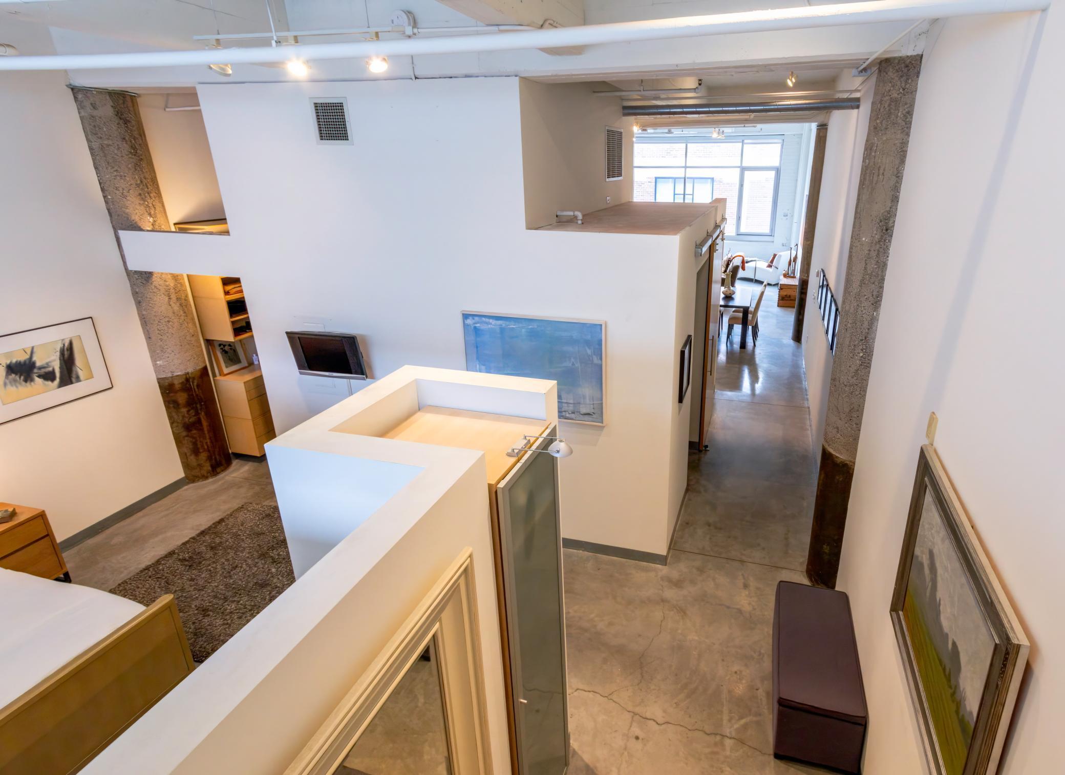 700 Washington Avenue N Unit: 507