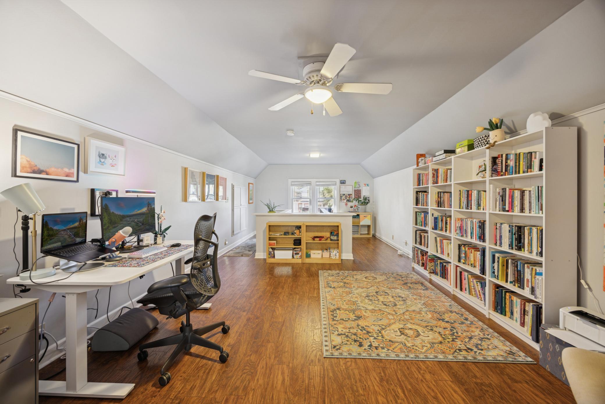 2706 Hayes Street NE