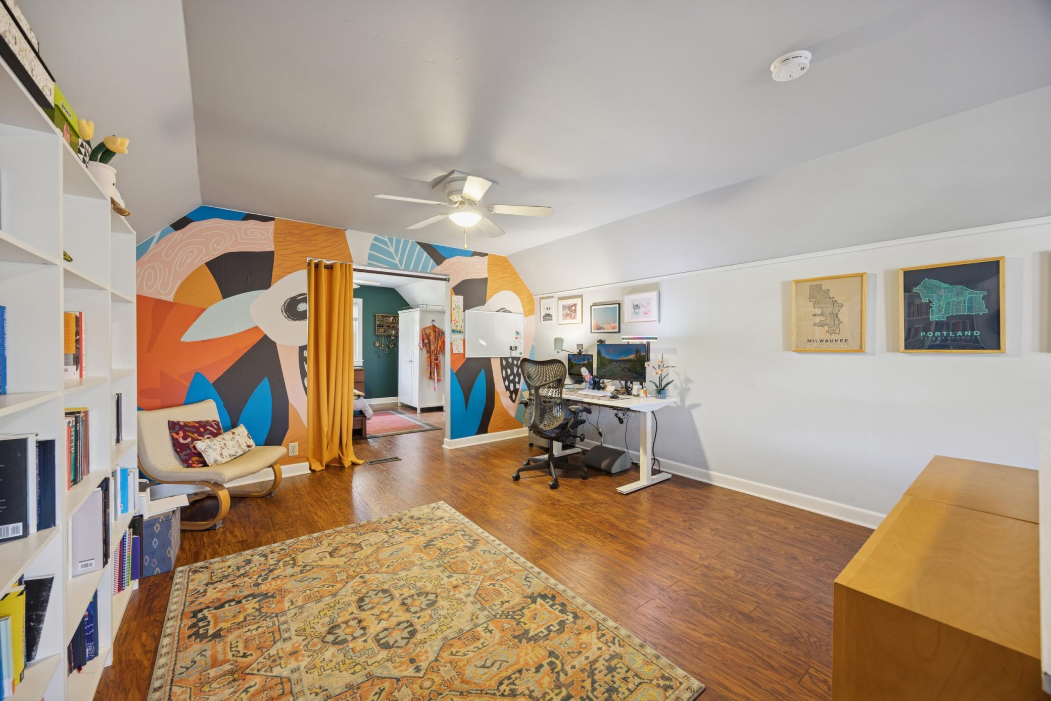 2706 Hayes Street NE