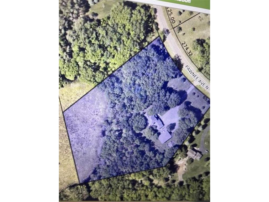 10860 Pawnee Avenue N