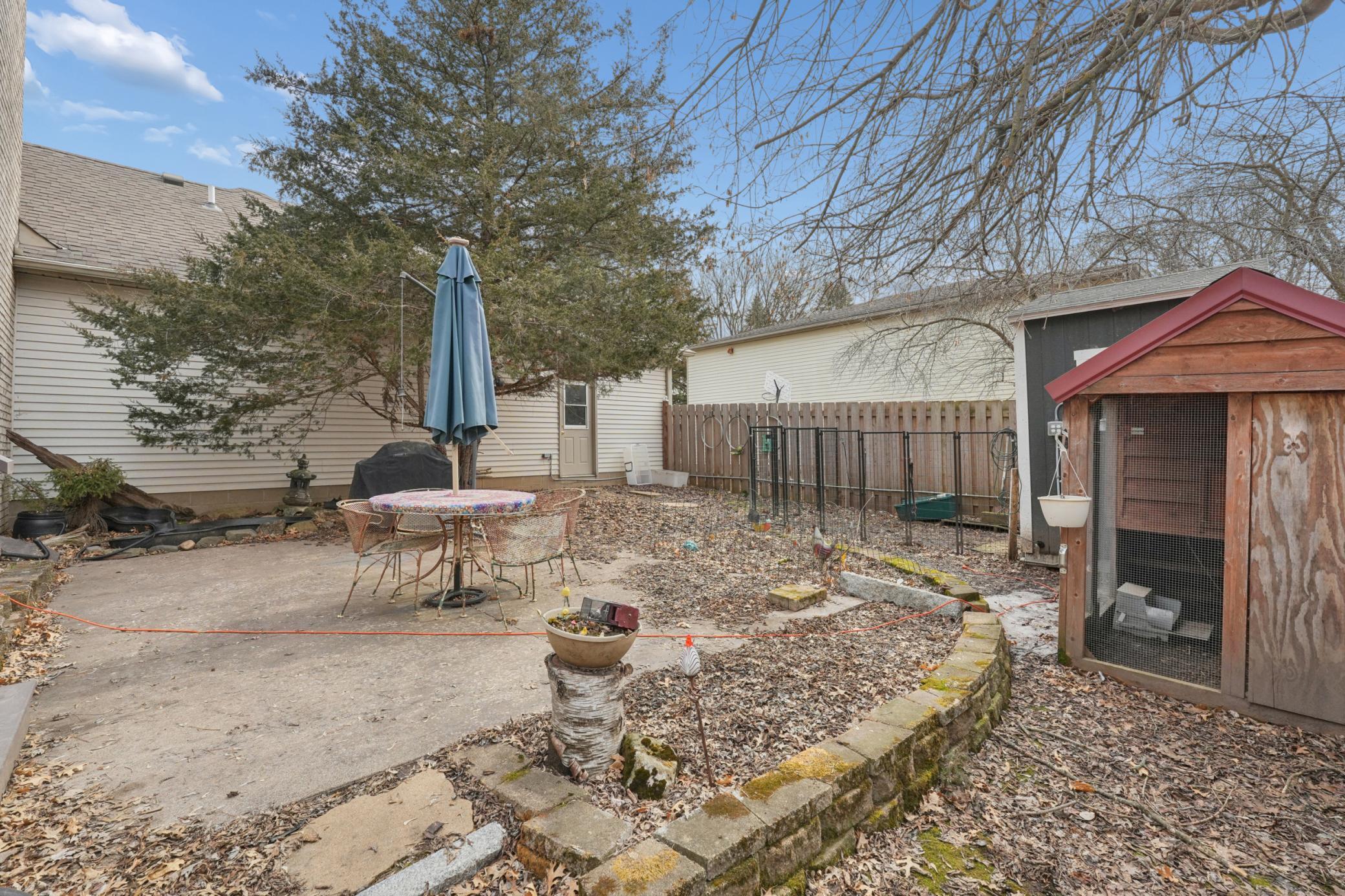 10860 Pawnee Avenue N