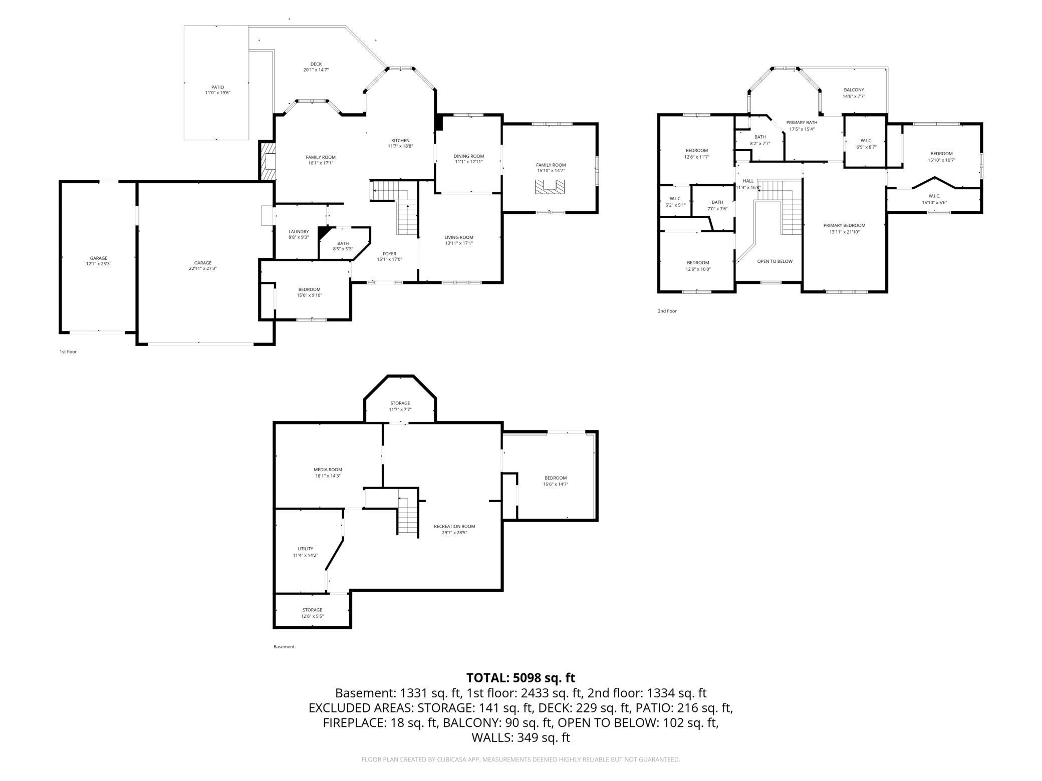 10860 Pawnee Avenue N