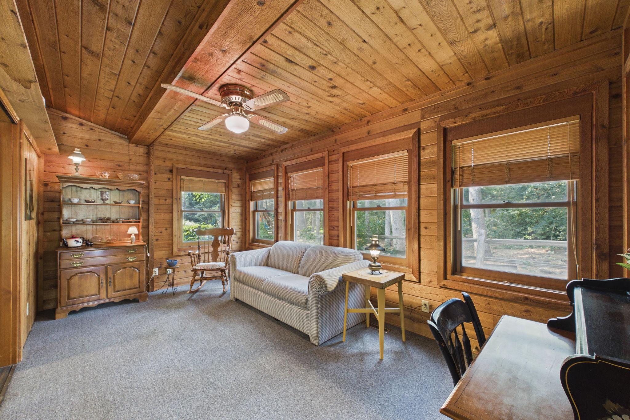 3235 Park Overlook Drive