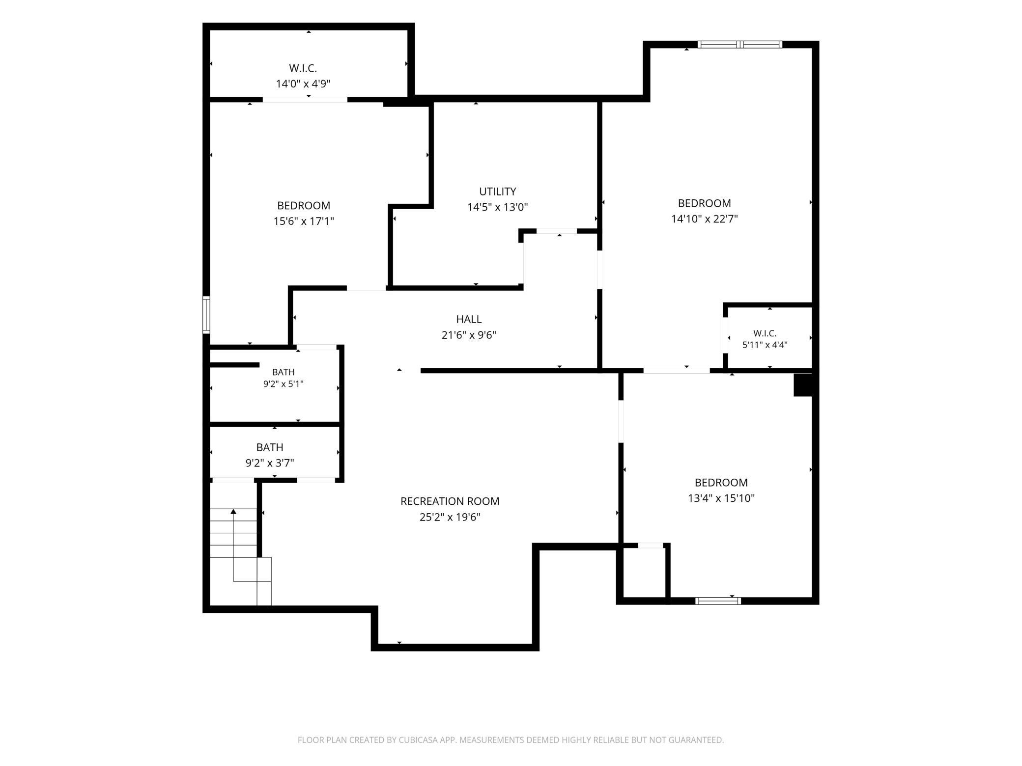 3235 Park Overlook Drive