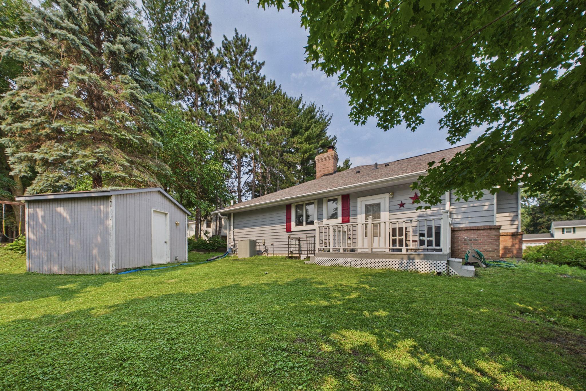 3235 Park Overlook Drive