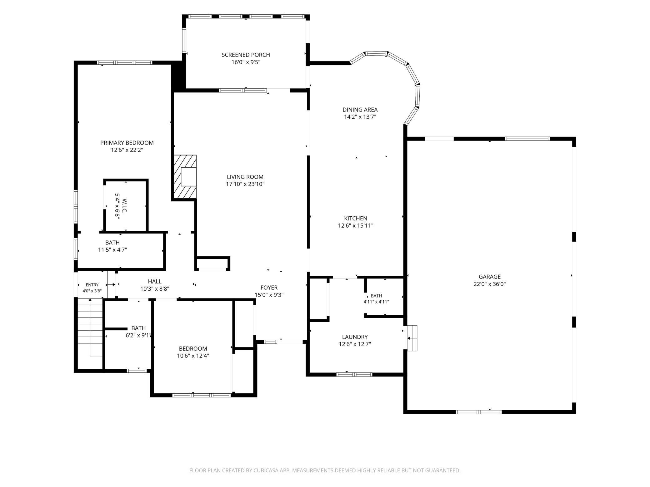 3235 Park Overlook Drive