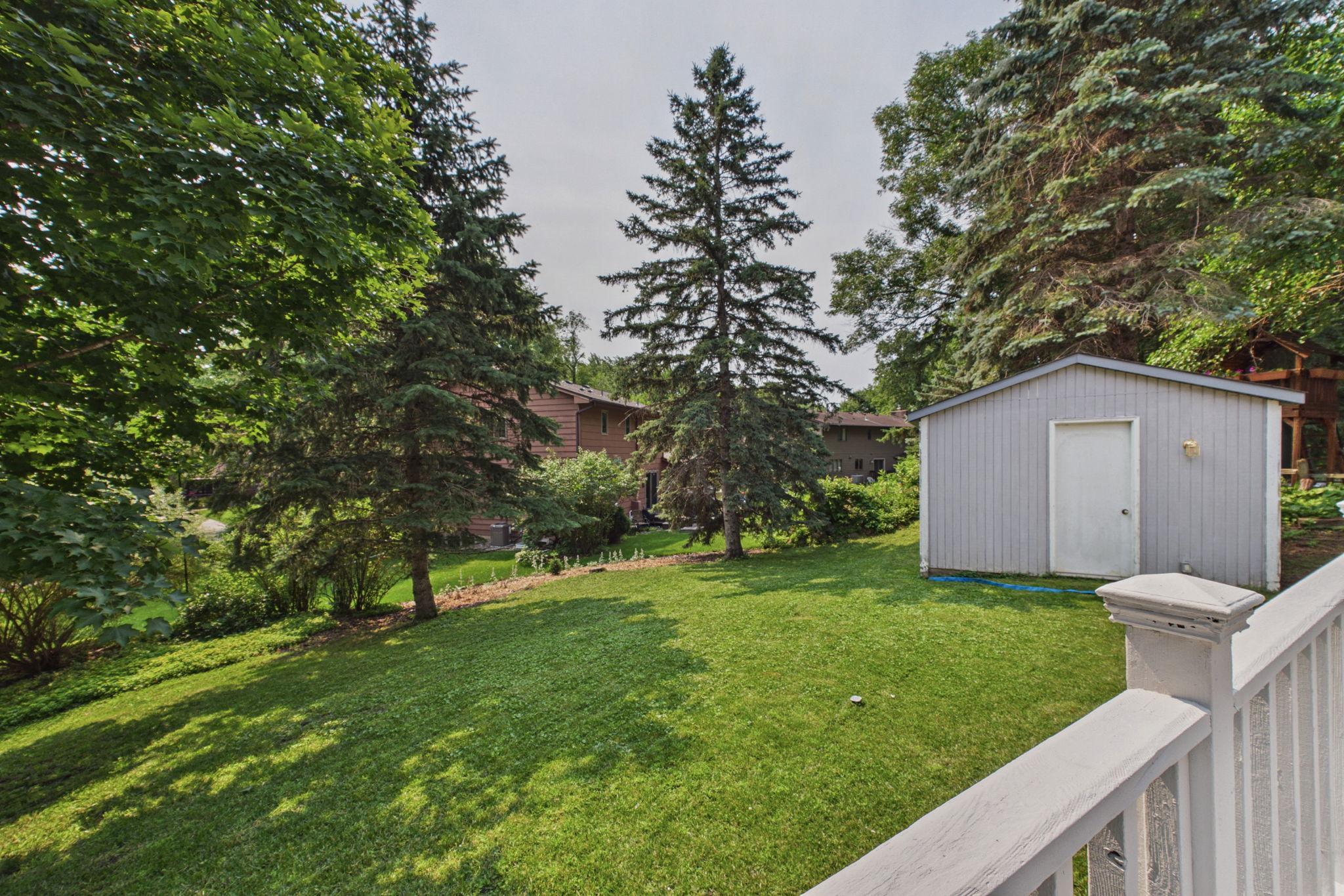 3235 Park Overlook Drive