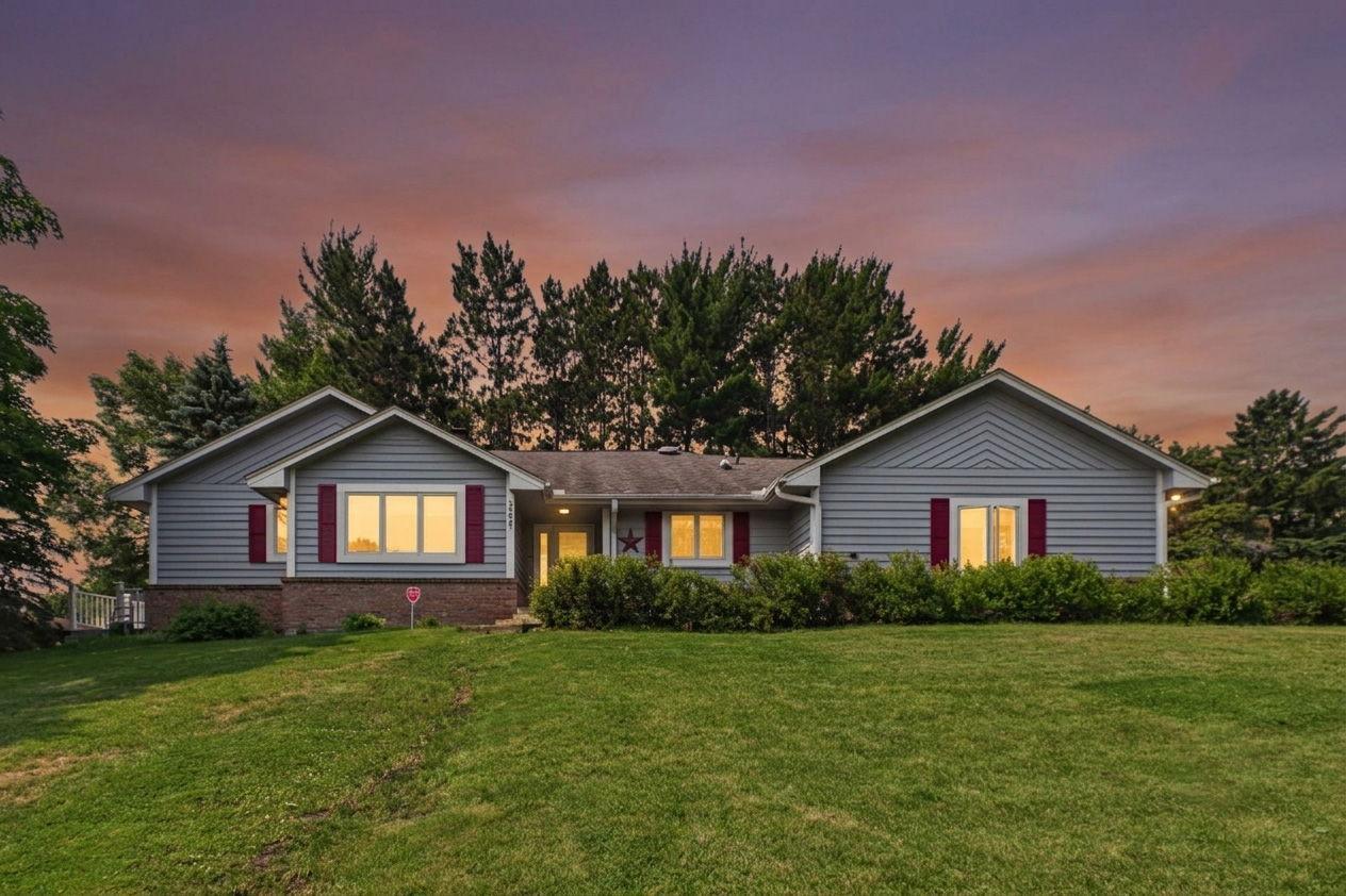 3235 Park Overlook Drive