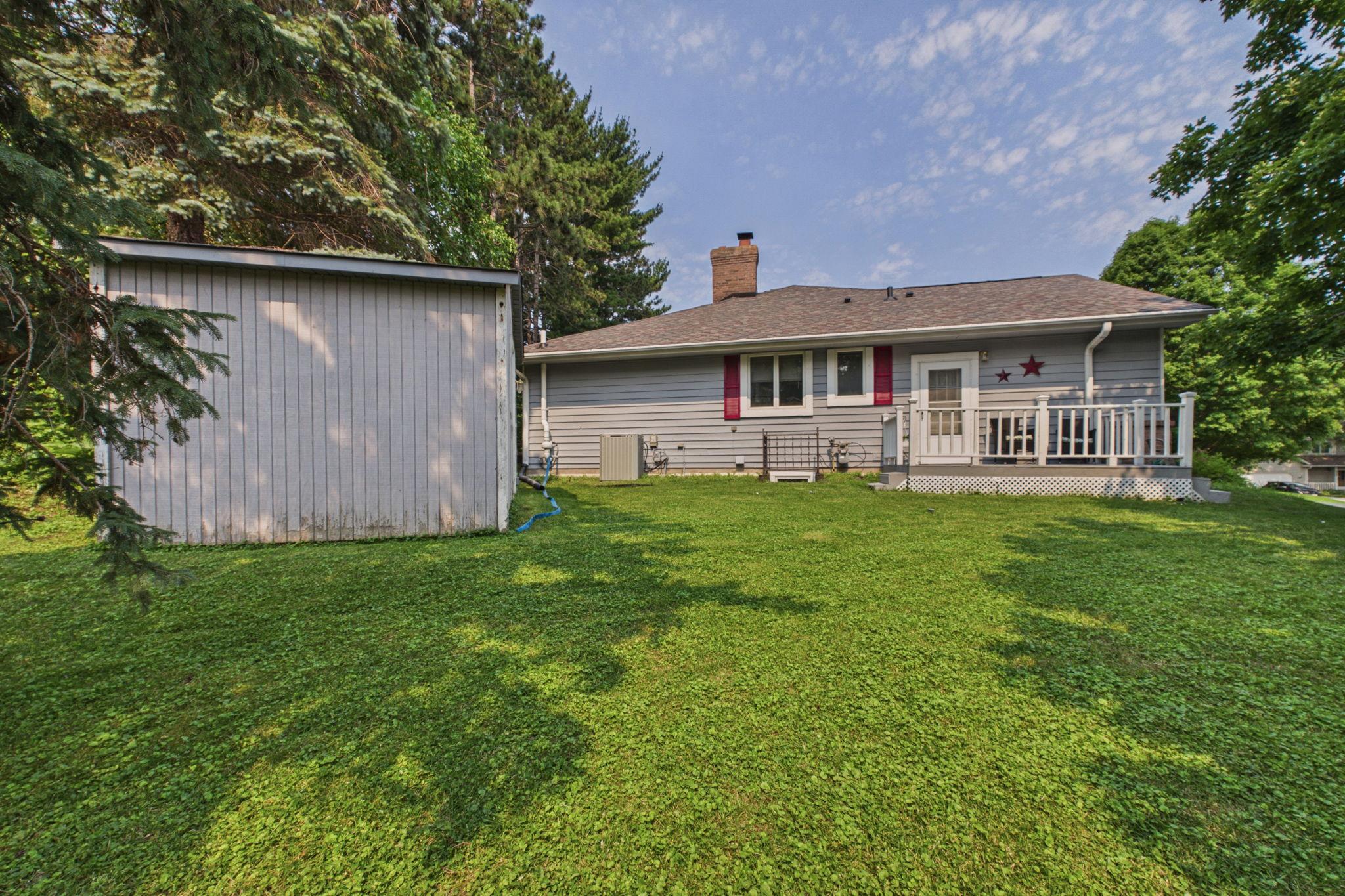3235 Park Overlook Drive