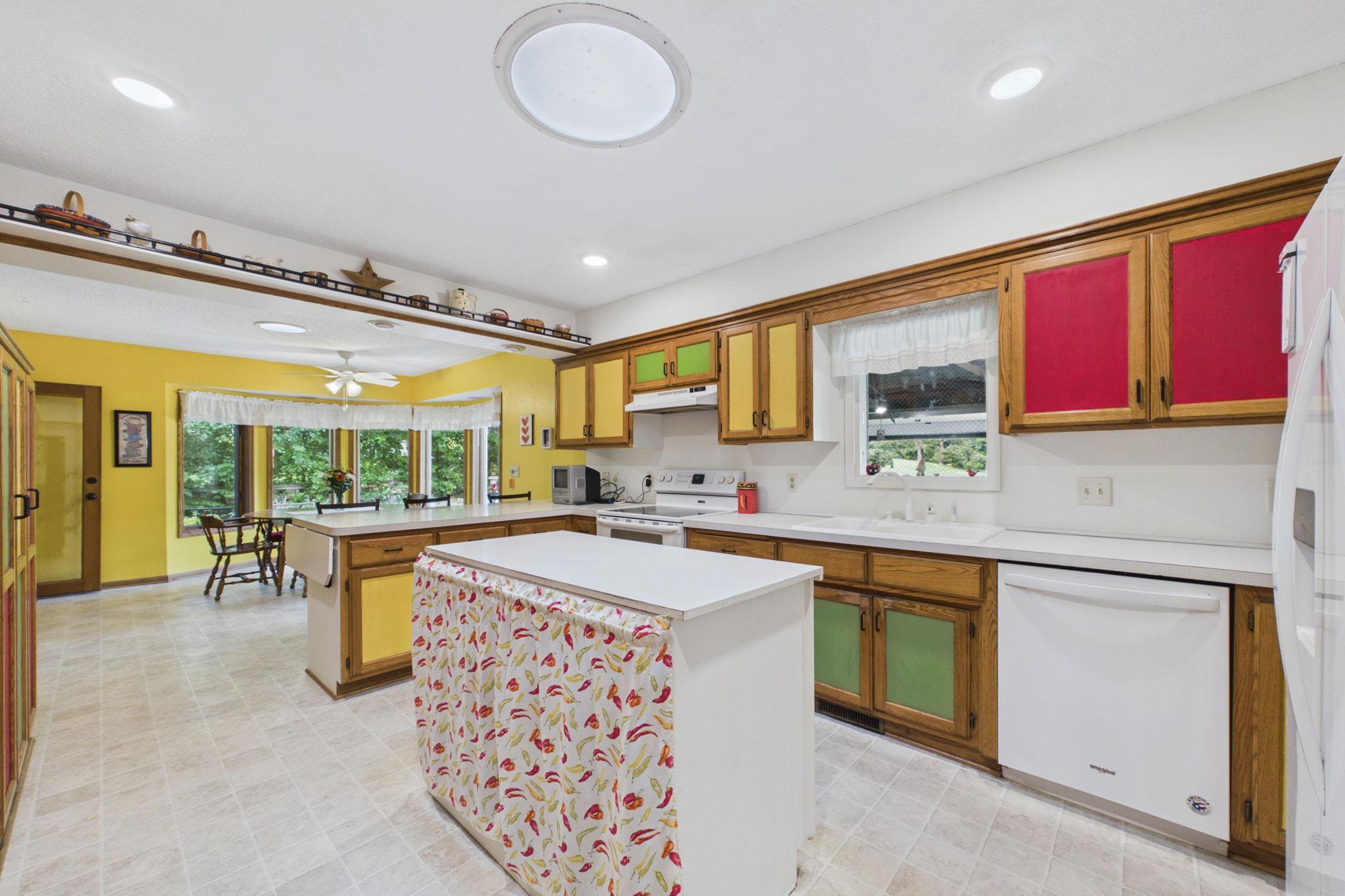 3235 Park Overlook Drive