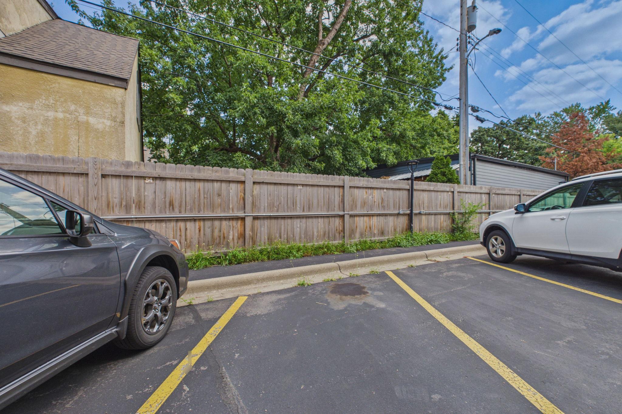 2809 E Minnehaha Parkway Unit: 205