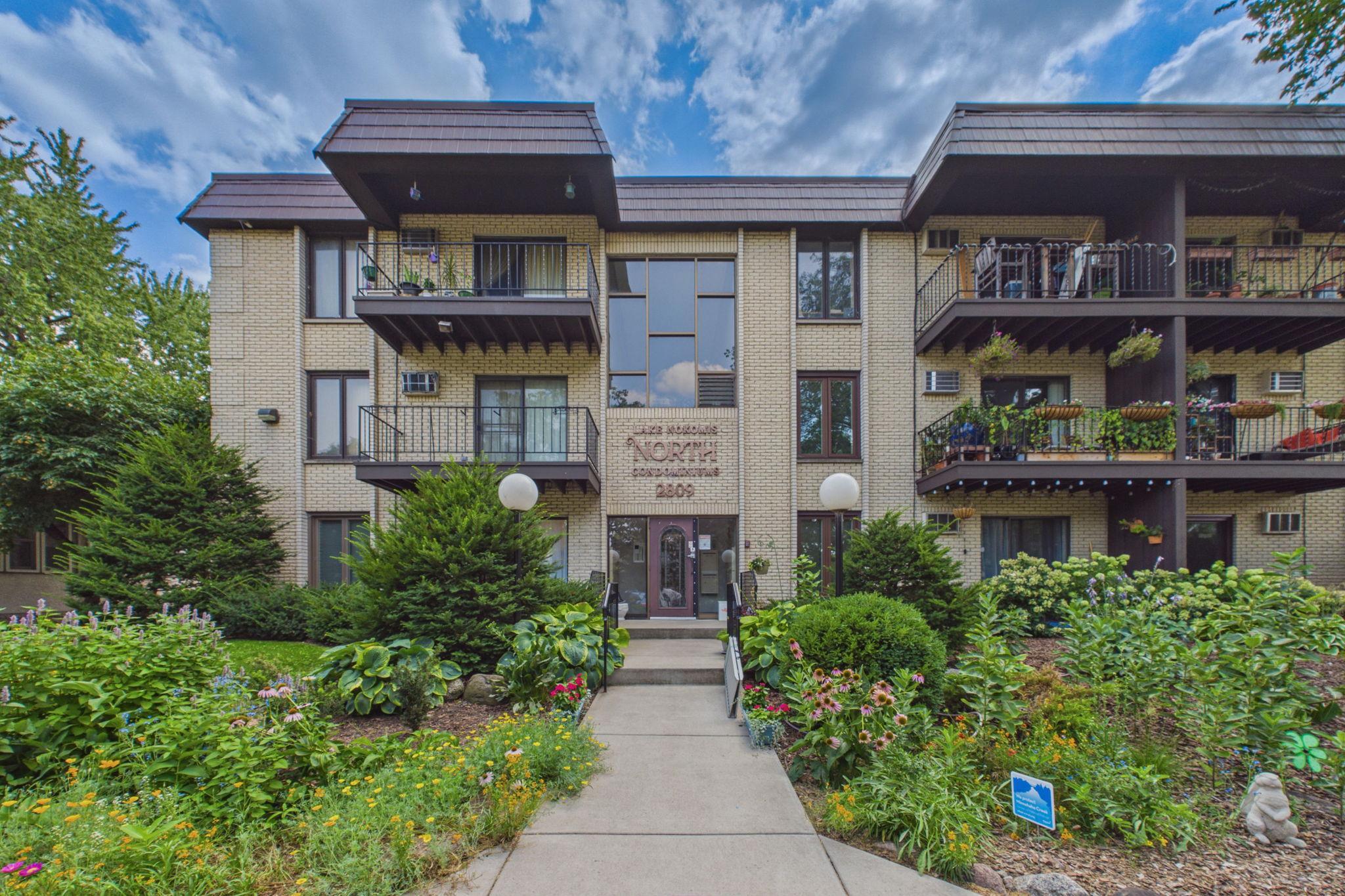 2809 E Minnehaha Parkway Unit: 205