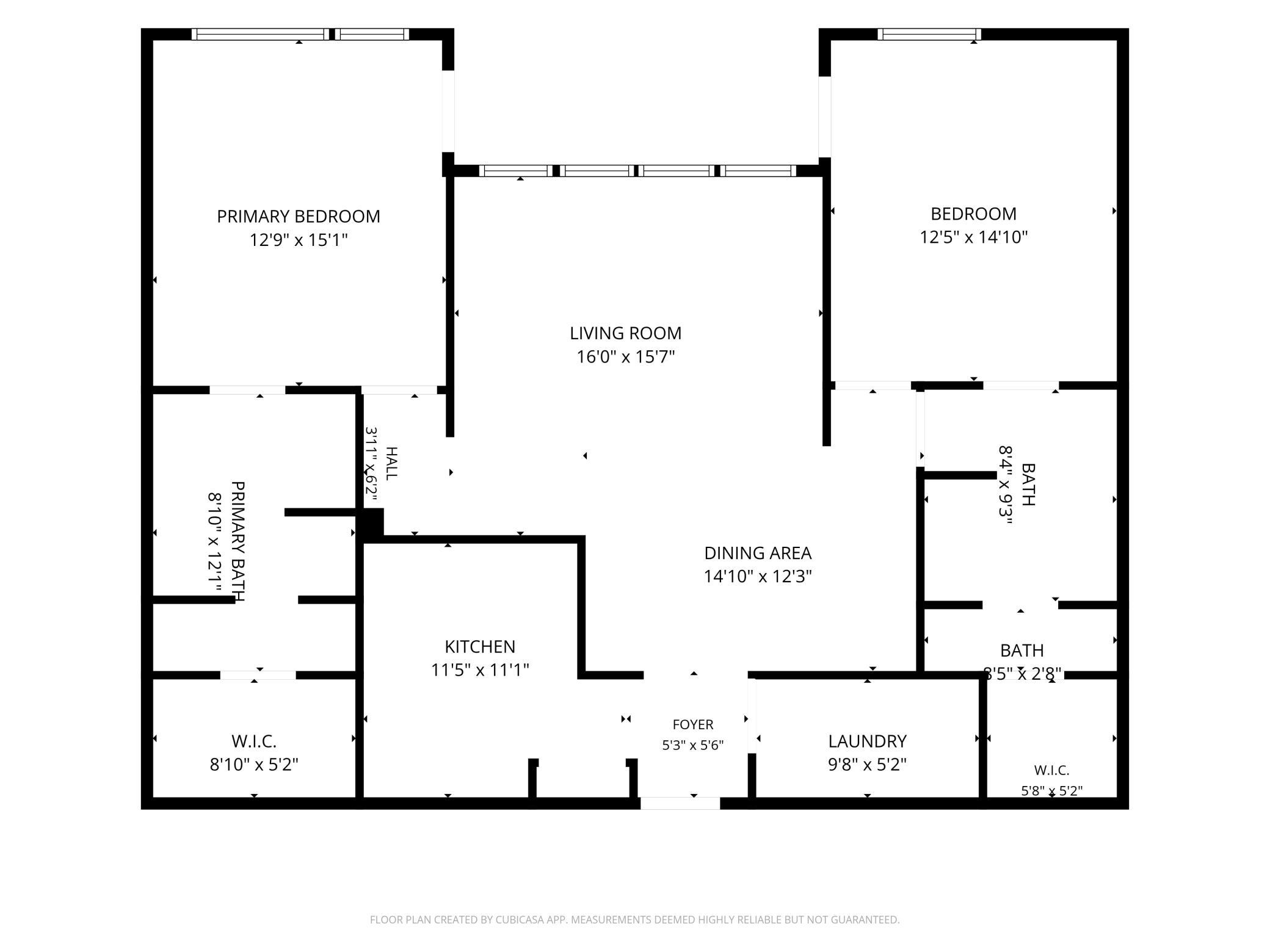 150 E Burnsville Parkway Unit: 309
