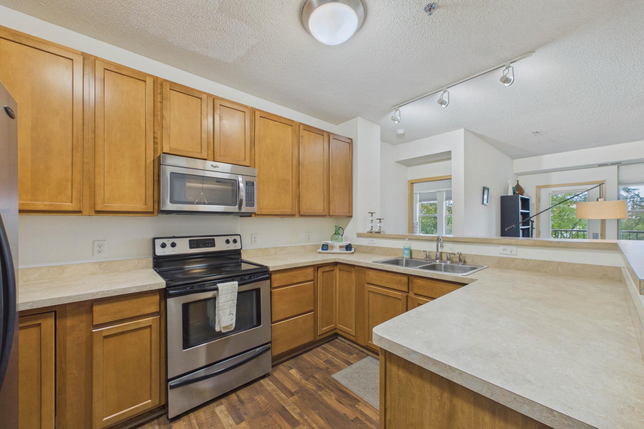 150 E Burnsville Parkway Unit: 309
