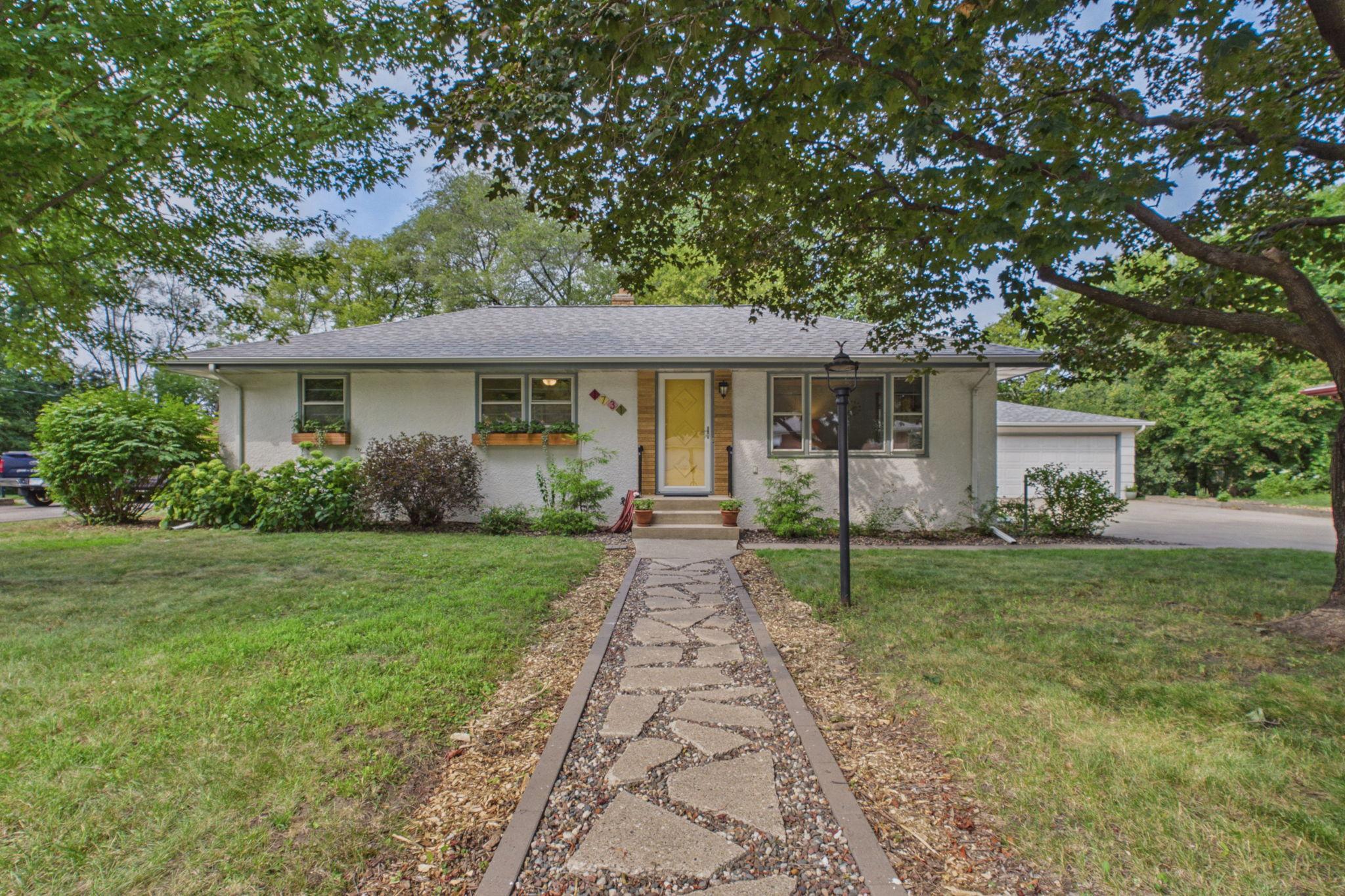 1731 Galtier Street