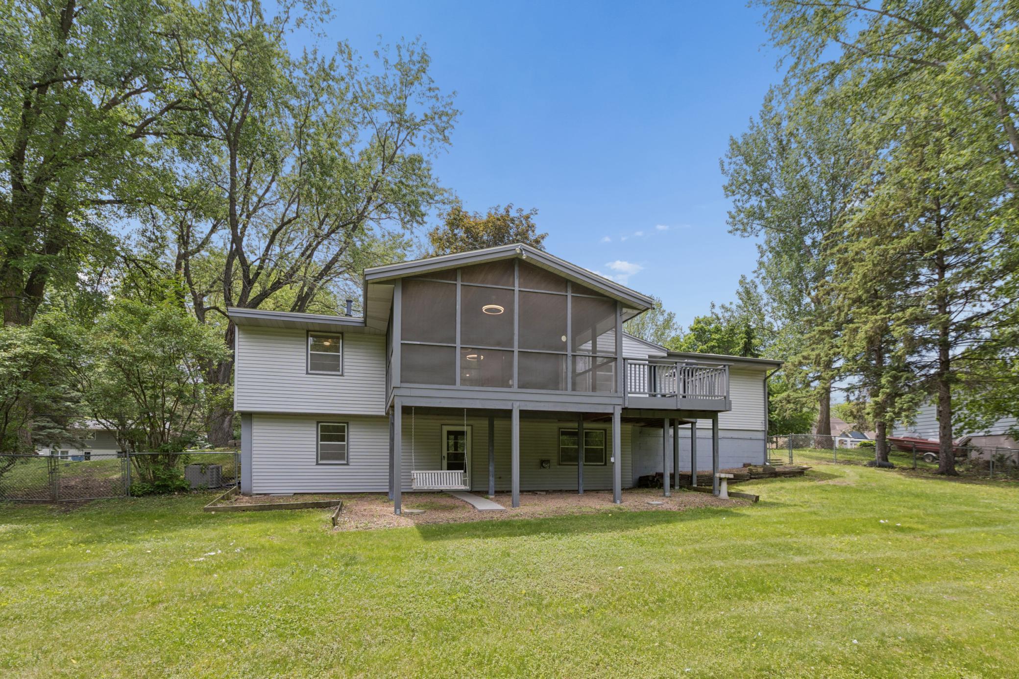 24850 Amlee Road
