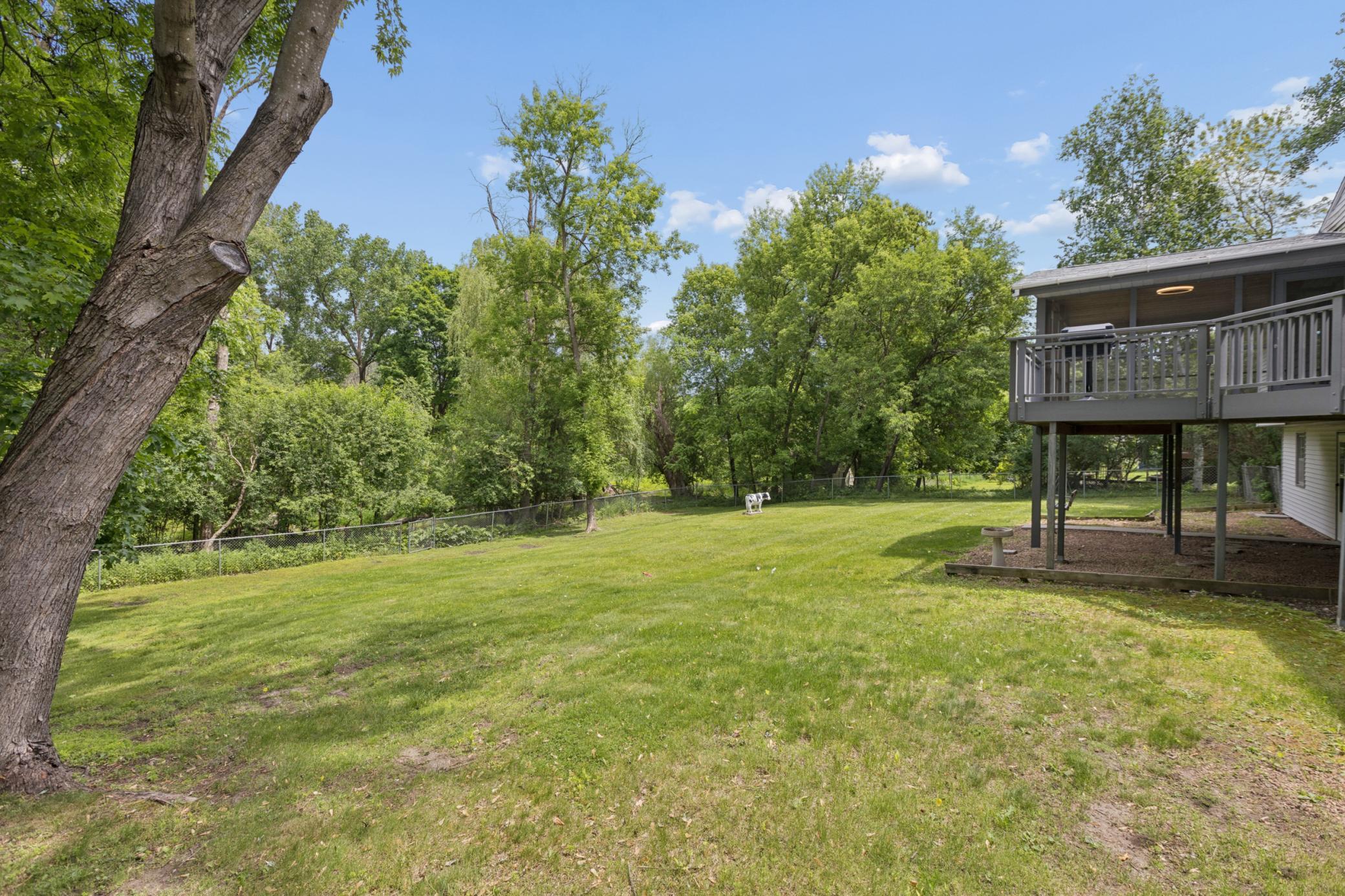 24850 Amlee Road