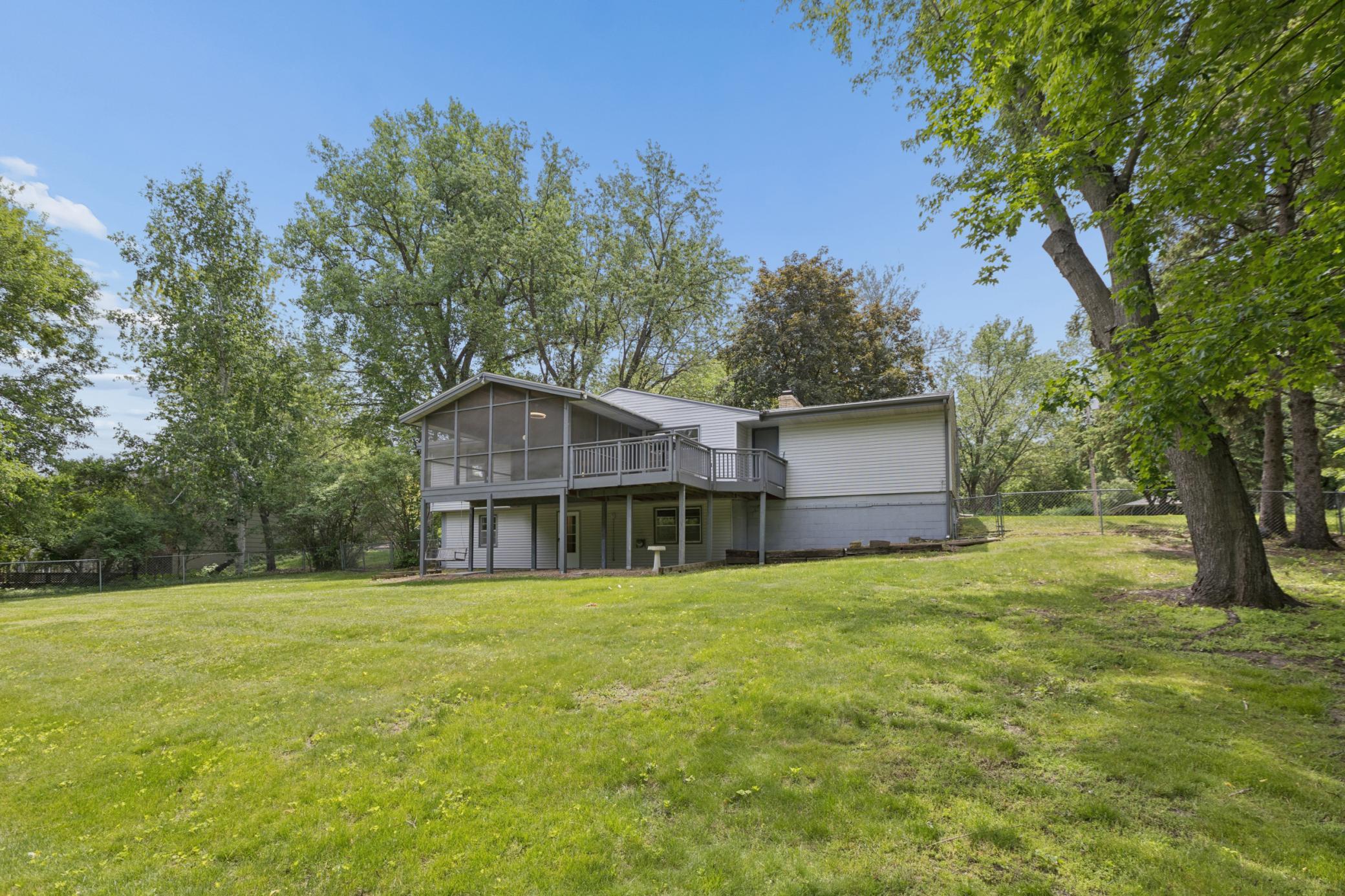 24850 Amlee Road