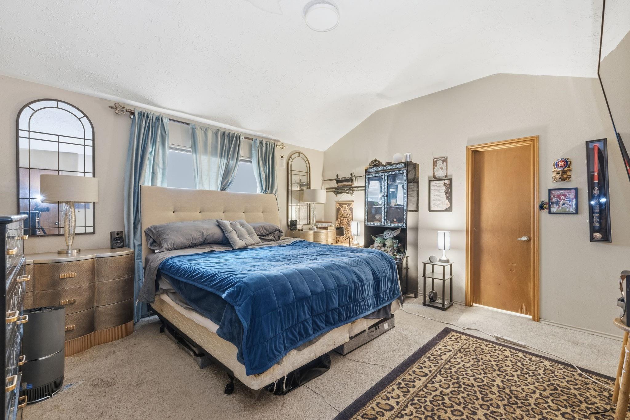 3418 Luton Park Drive