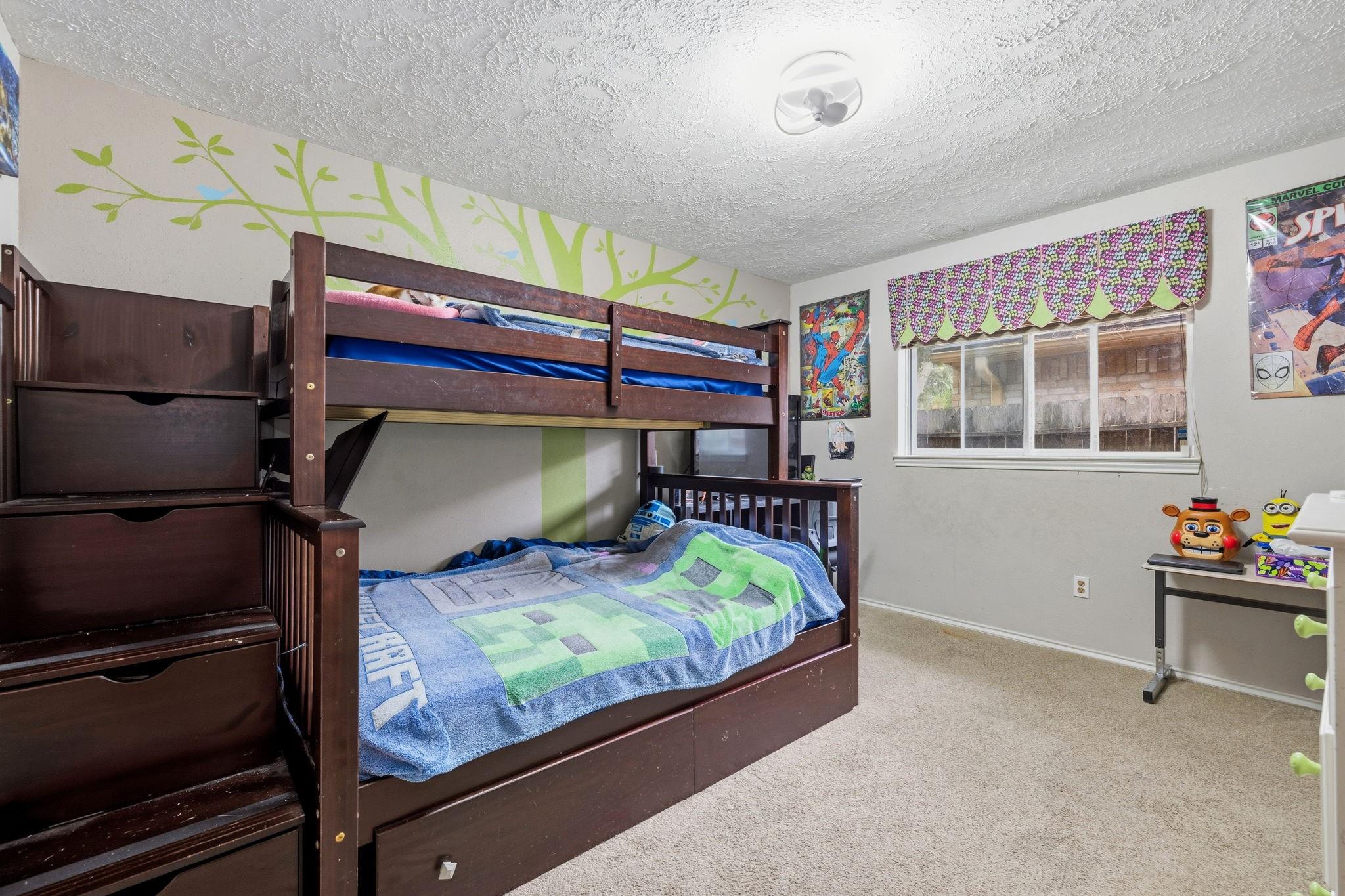 3418 Luton Park Drive