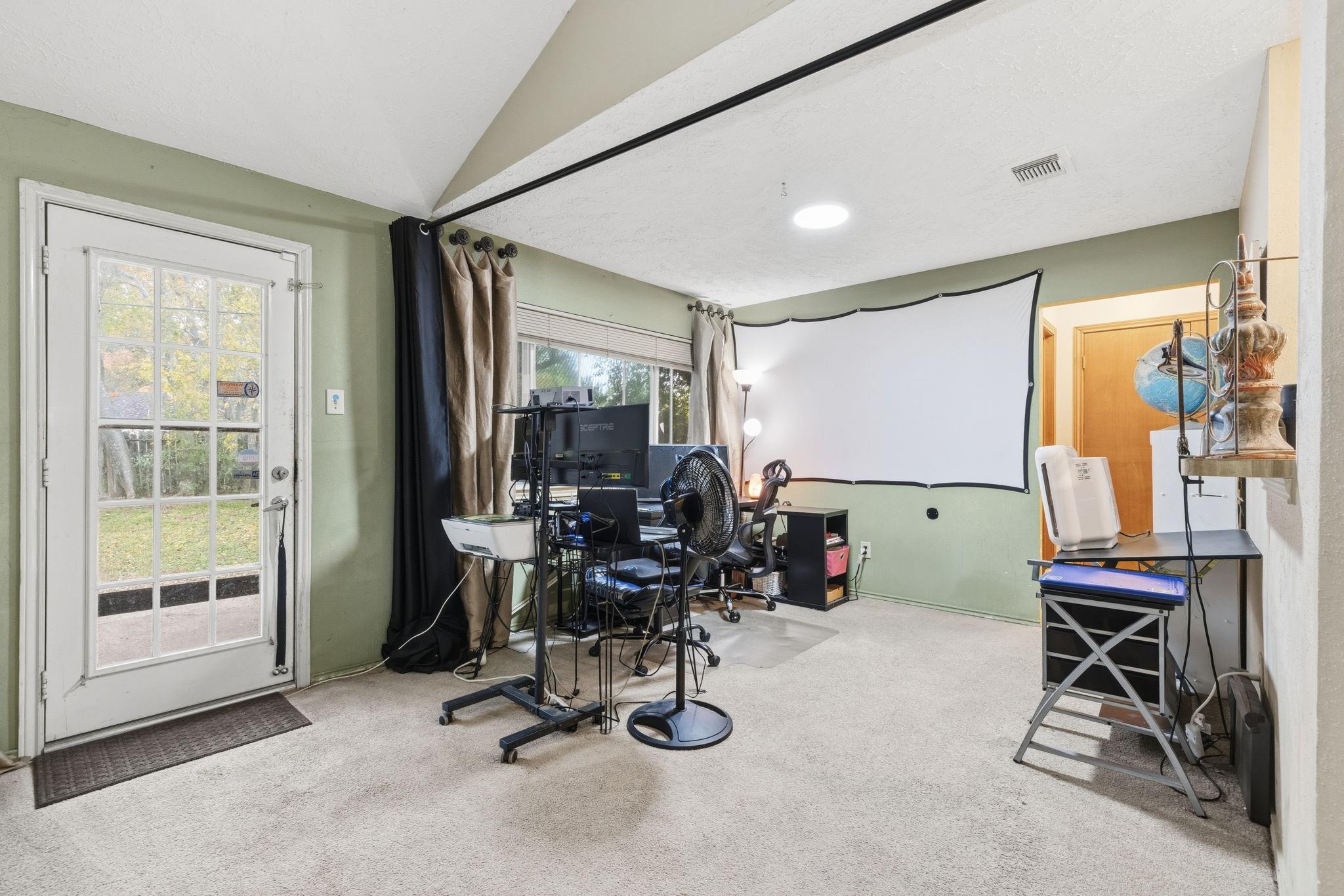 3418 Luton Park Drive