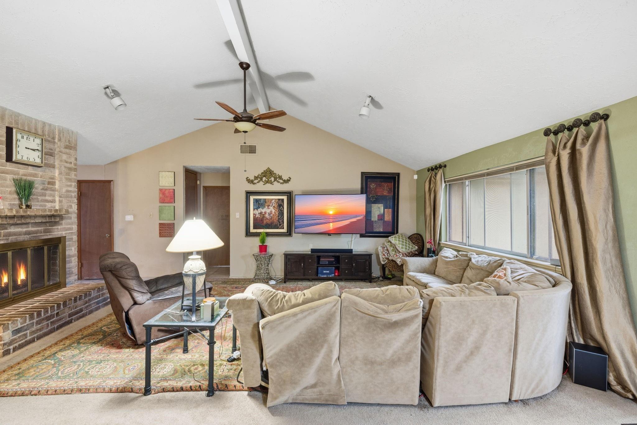 3418 Luton Park Drive