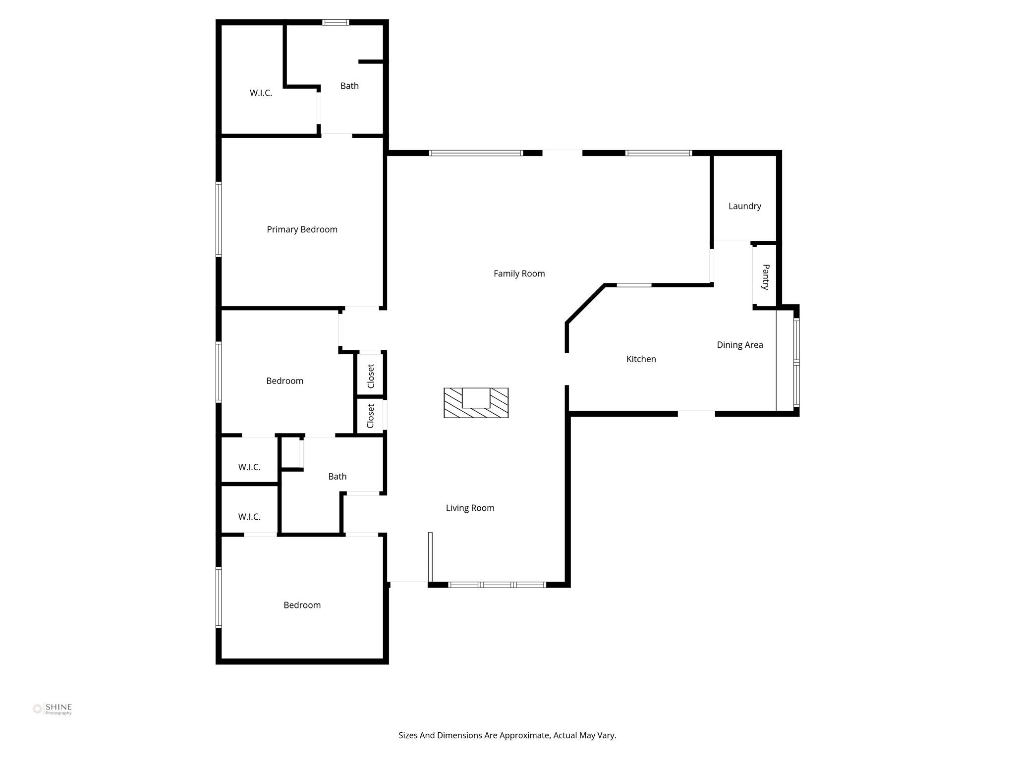 3418 Luton Park Drive