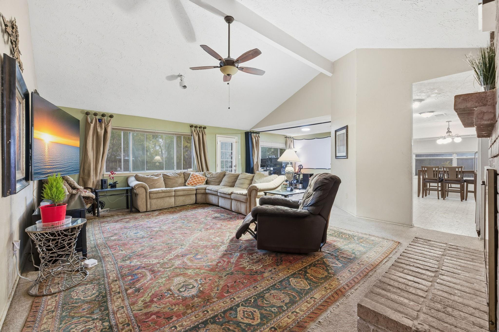 3418 Luton Park Drive