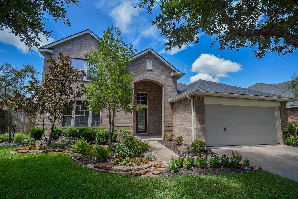 28018 Wind Hawk Drive