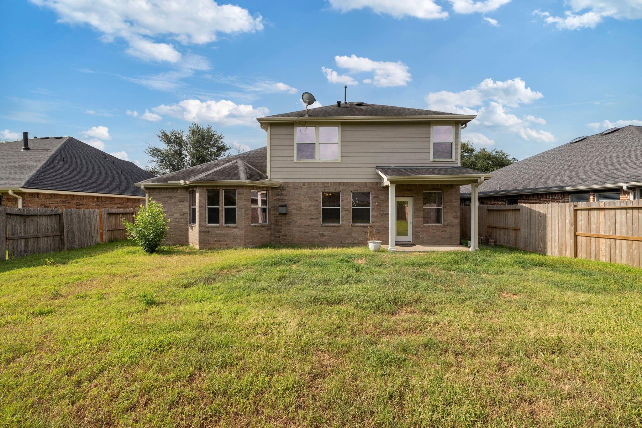 28018 Wind Hawk Drive