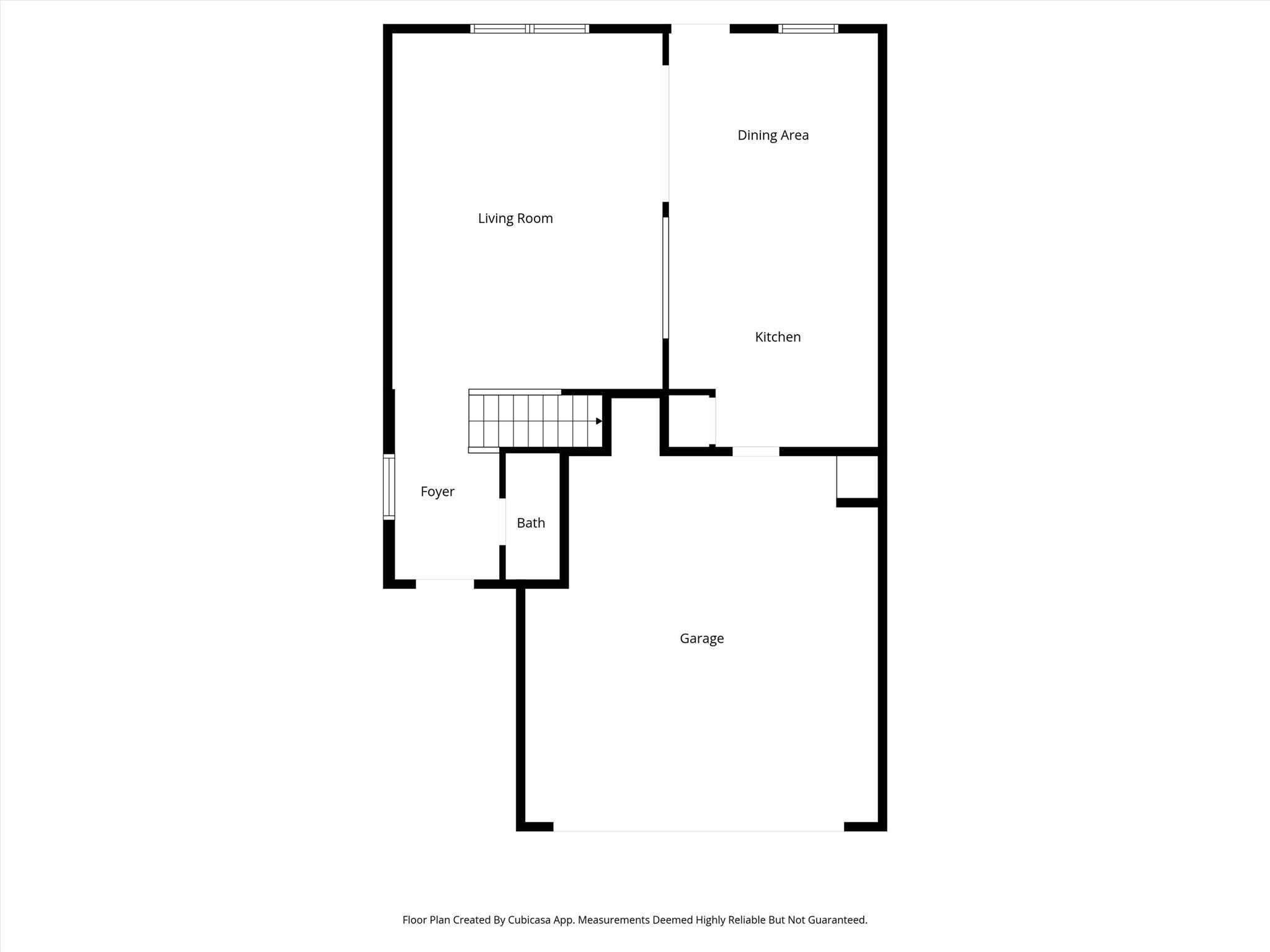 5710 Pampus Prairie Road