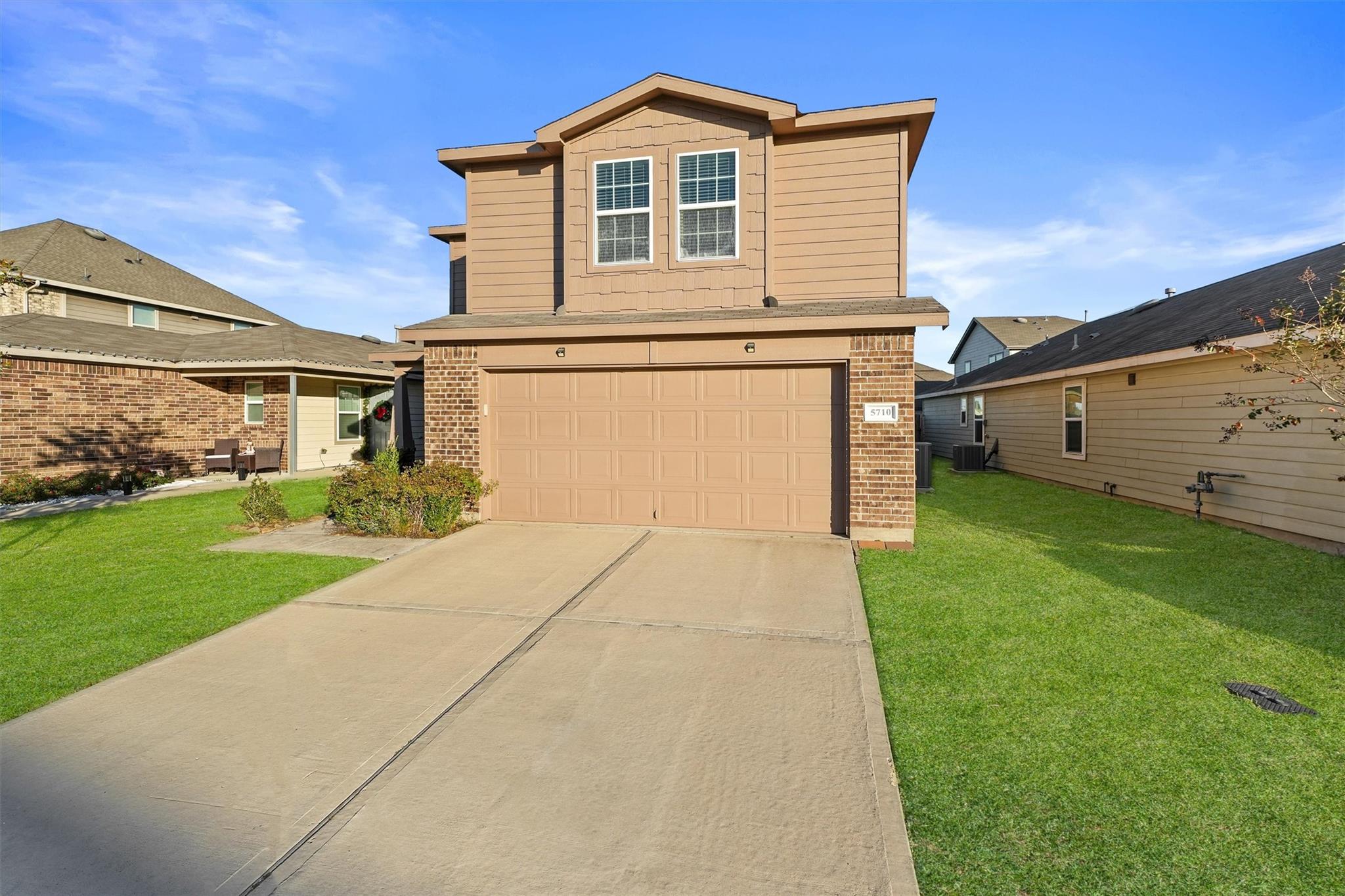 5710 Pampus Prairie Road