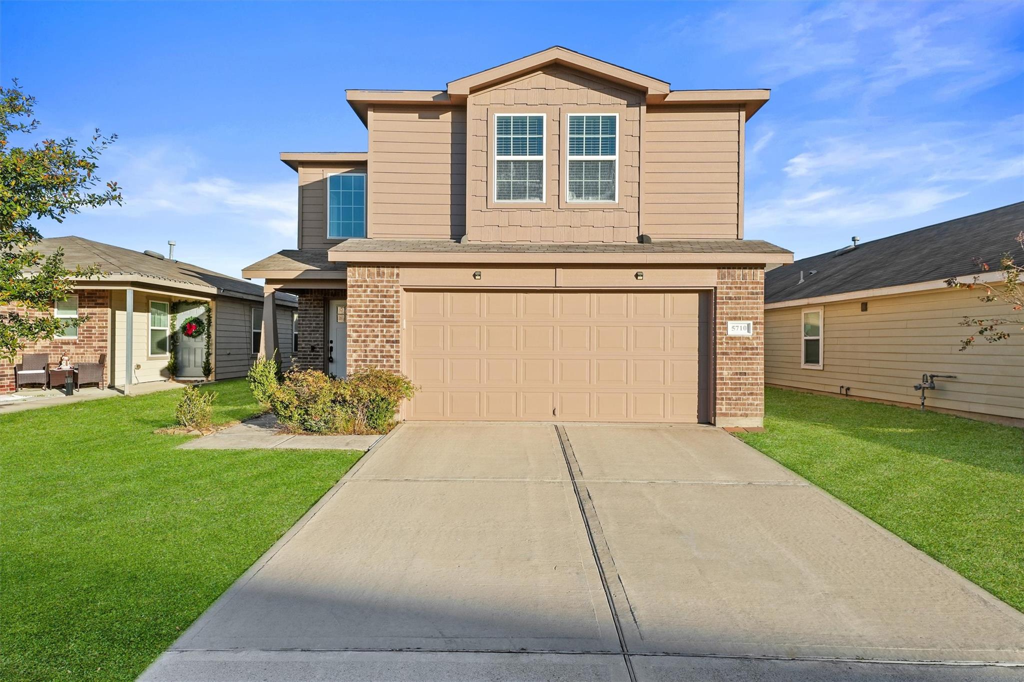 5710 Pampus Prairie Road