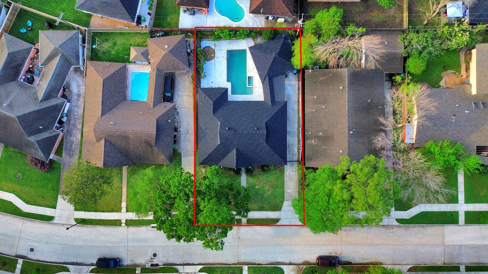 4139 Mischire Drive