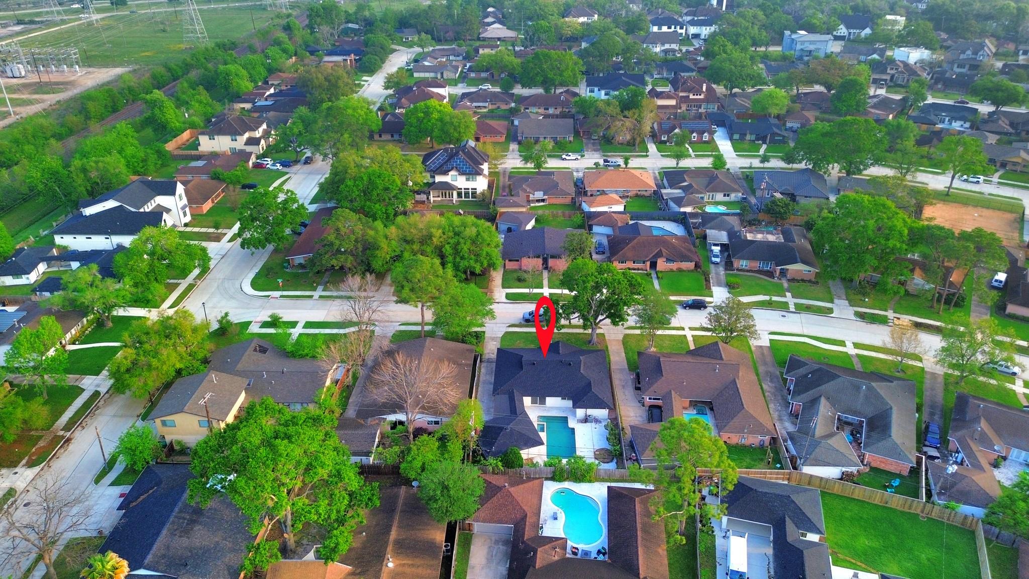 4139 Mischire Drive