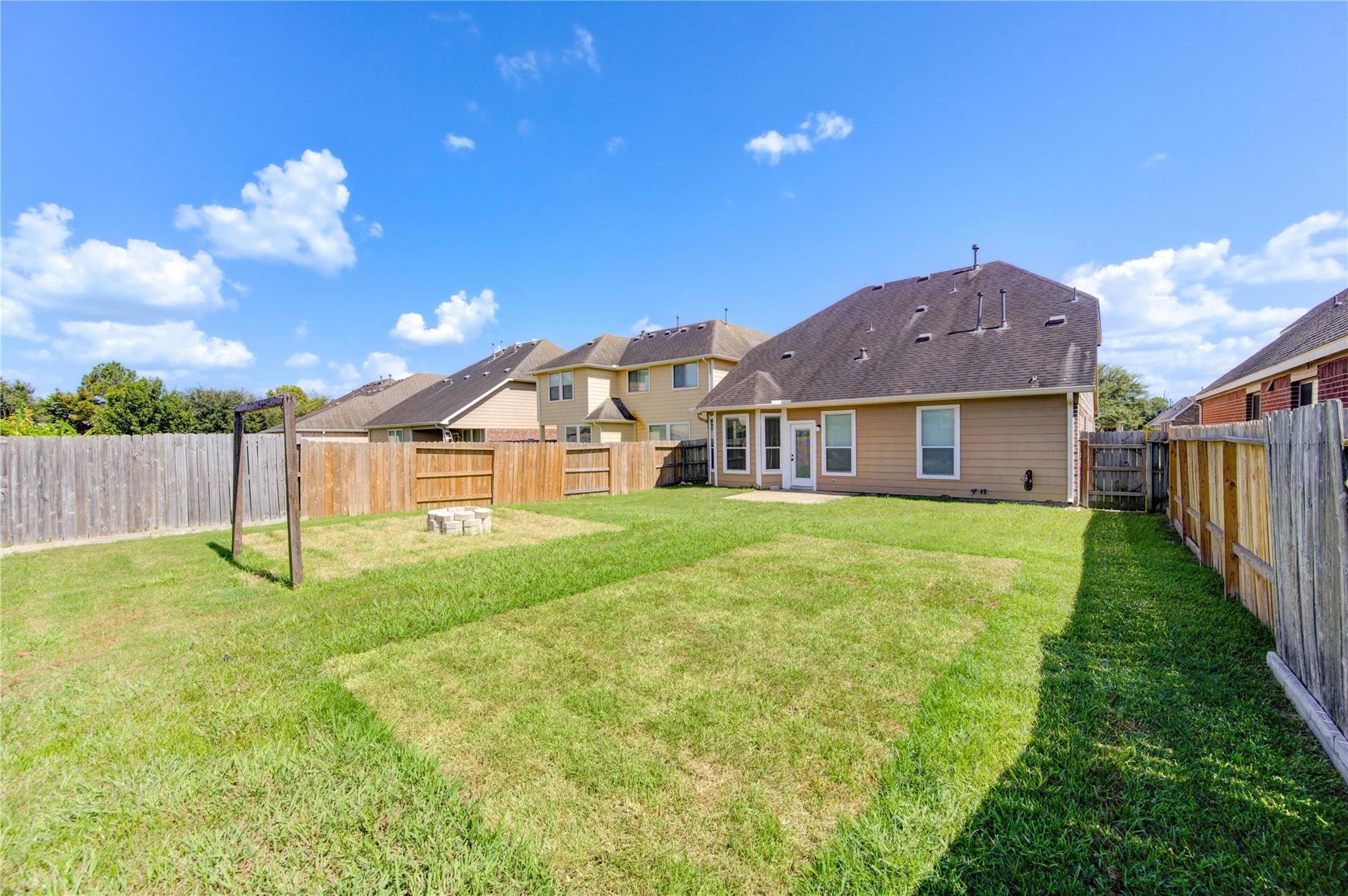 20118 Graphite Canyon Court