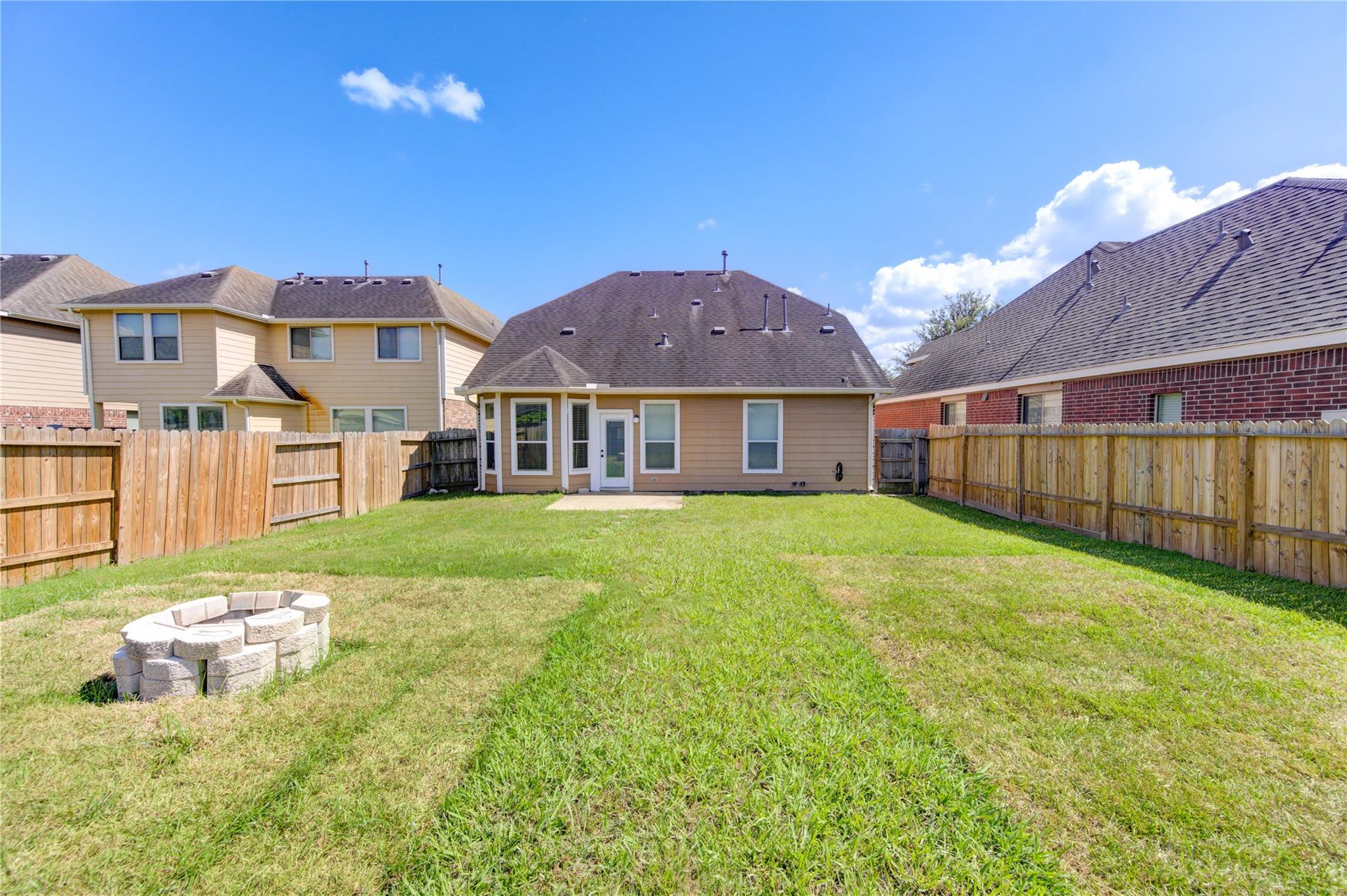 20118 Graphite Canyon Court