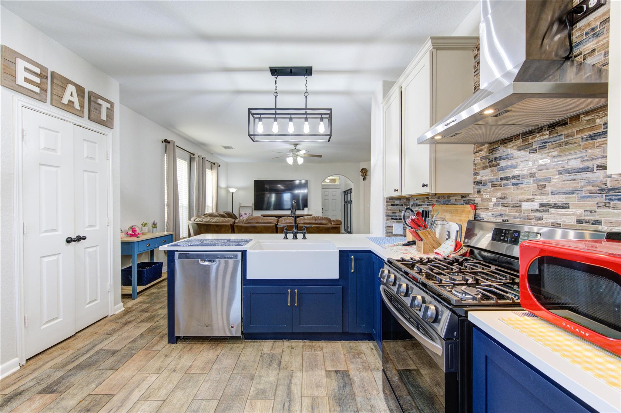 20118 Graphite Canyon Court