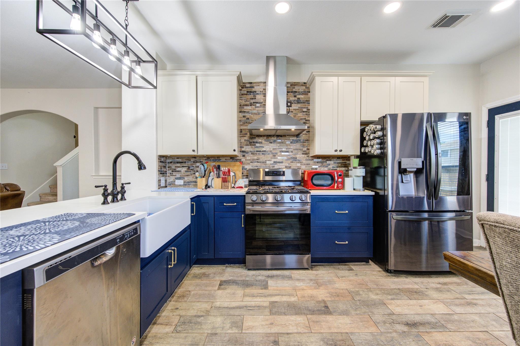 20118 Graphite Canyon Court