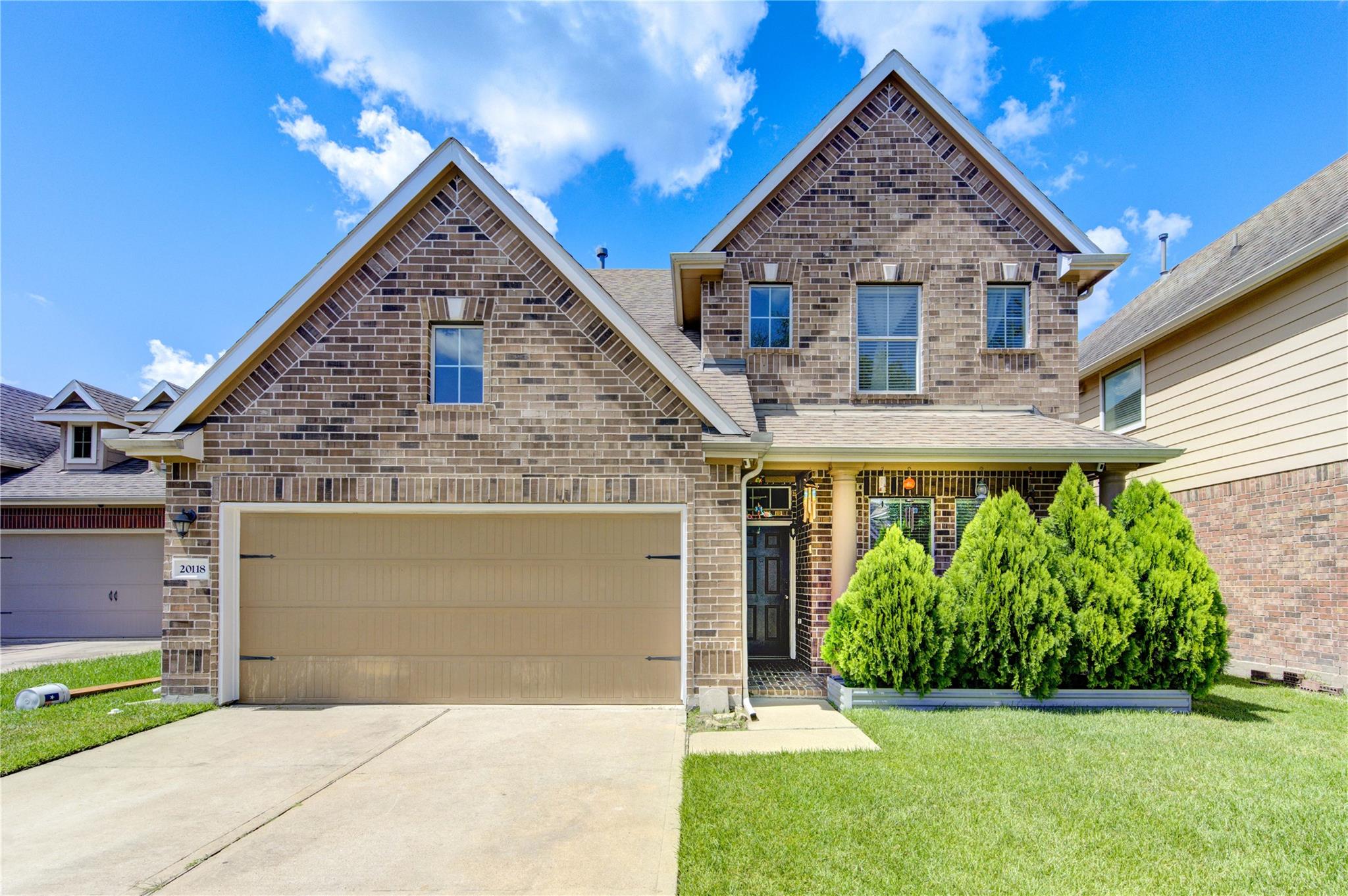 20118 Graphite Canyon Court