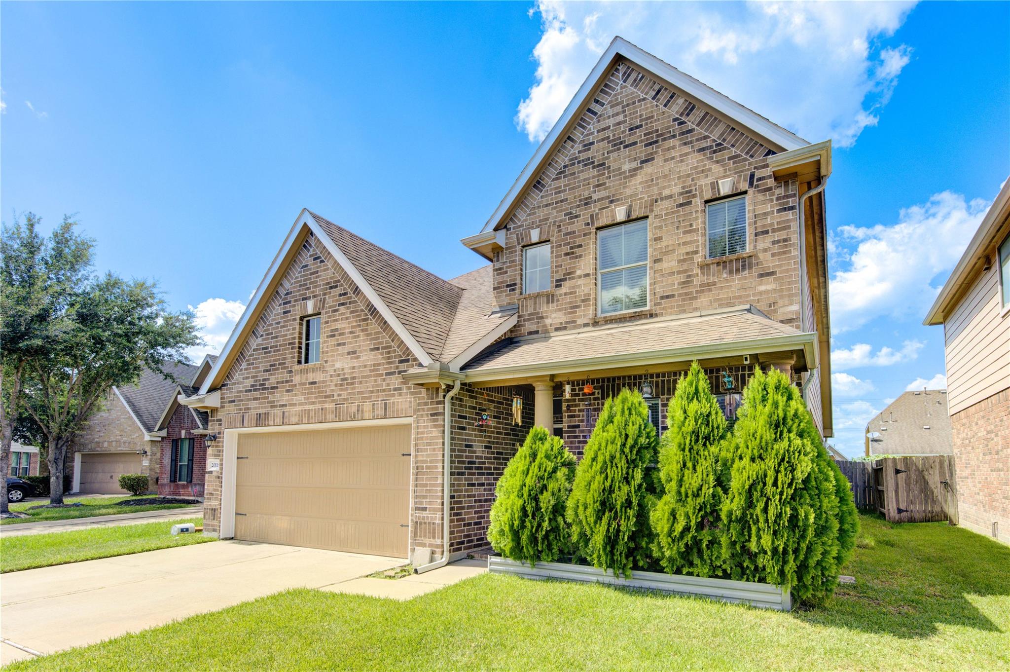 20118 Graphite Canyon Court